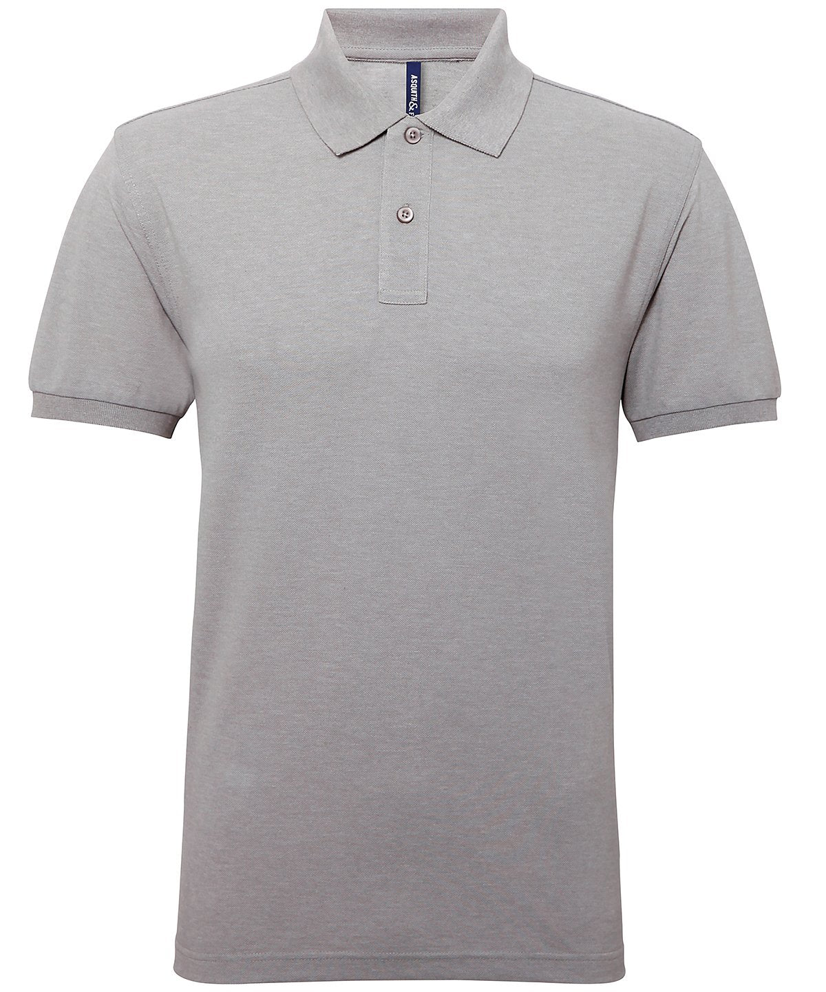 Asquith Men's Polycotton Polo