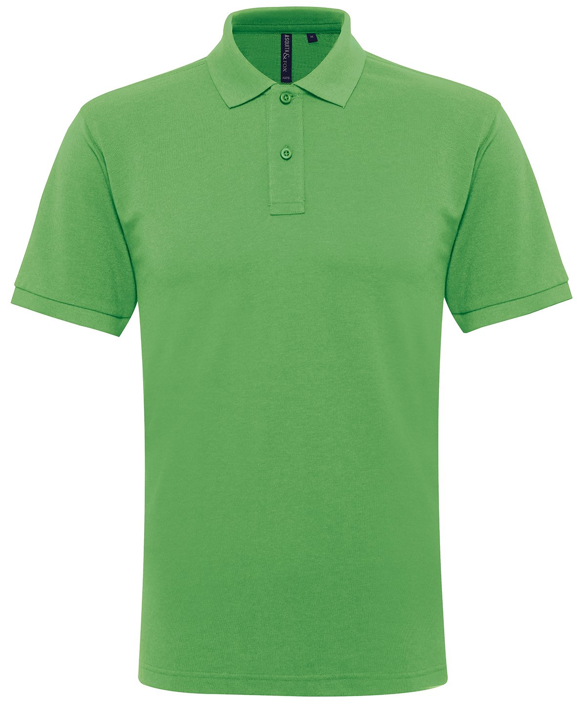 Asquith Men's Polycotton Polo