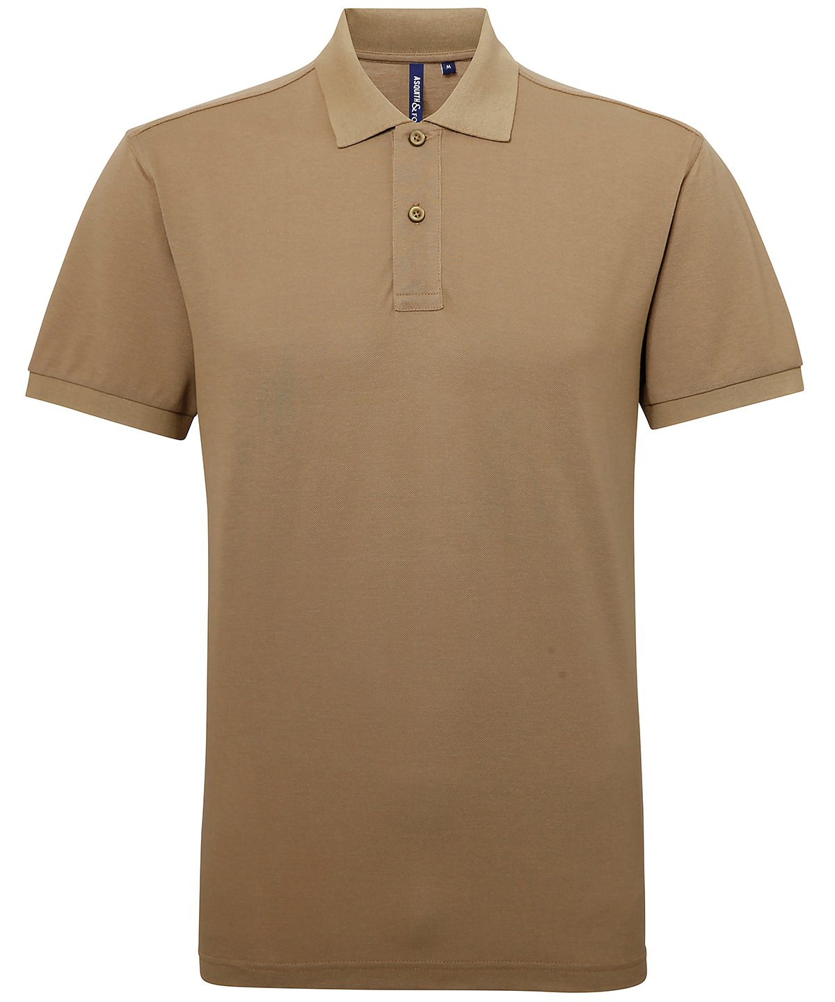 Asquith Men's Polycotton Polo