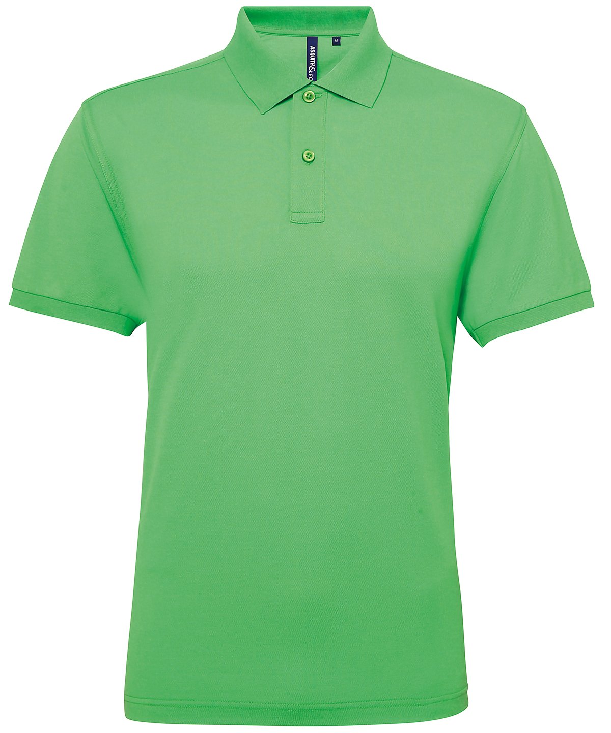 Asquith Men's Polycotton Polo