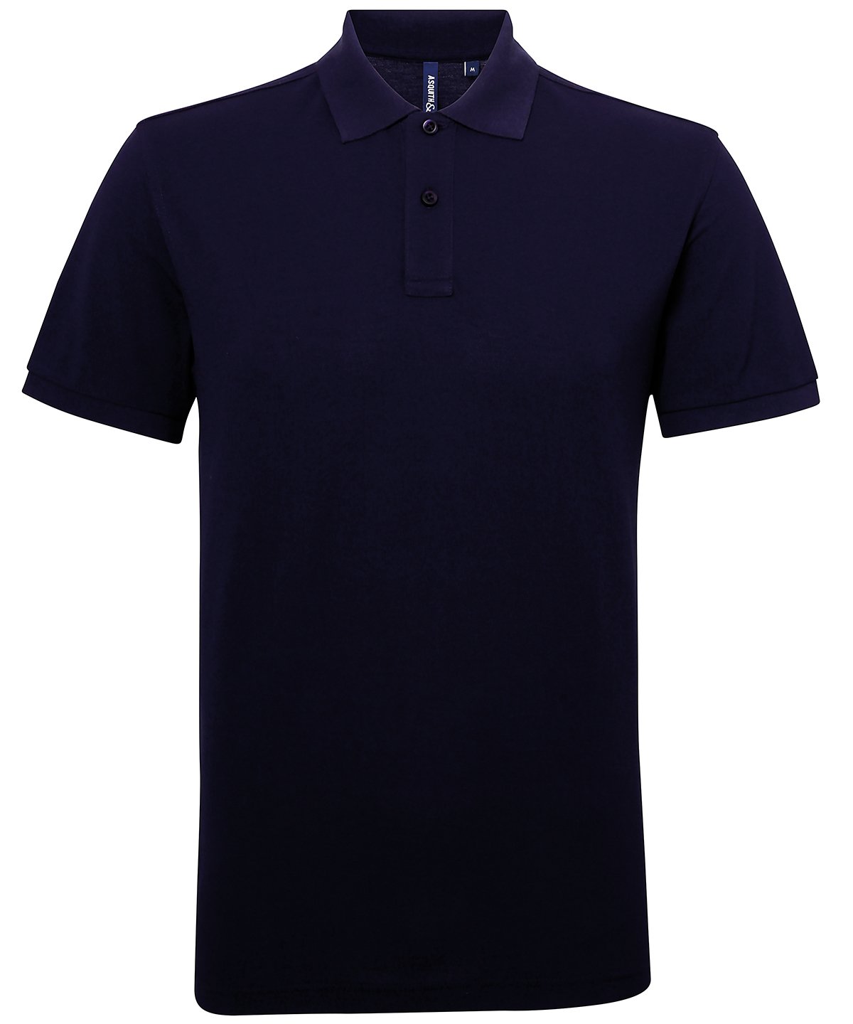 Asquith Men's Polycotton Polo
