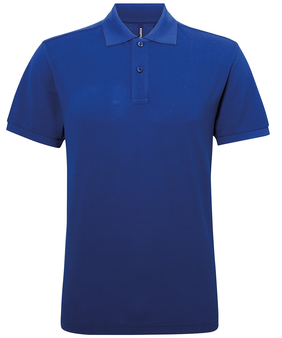 Asquith Men's Polycotton Polo
