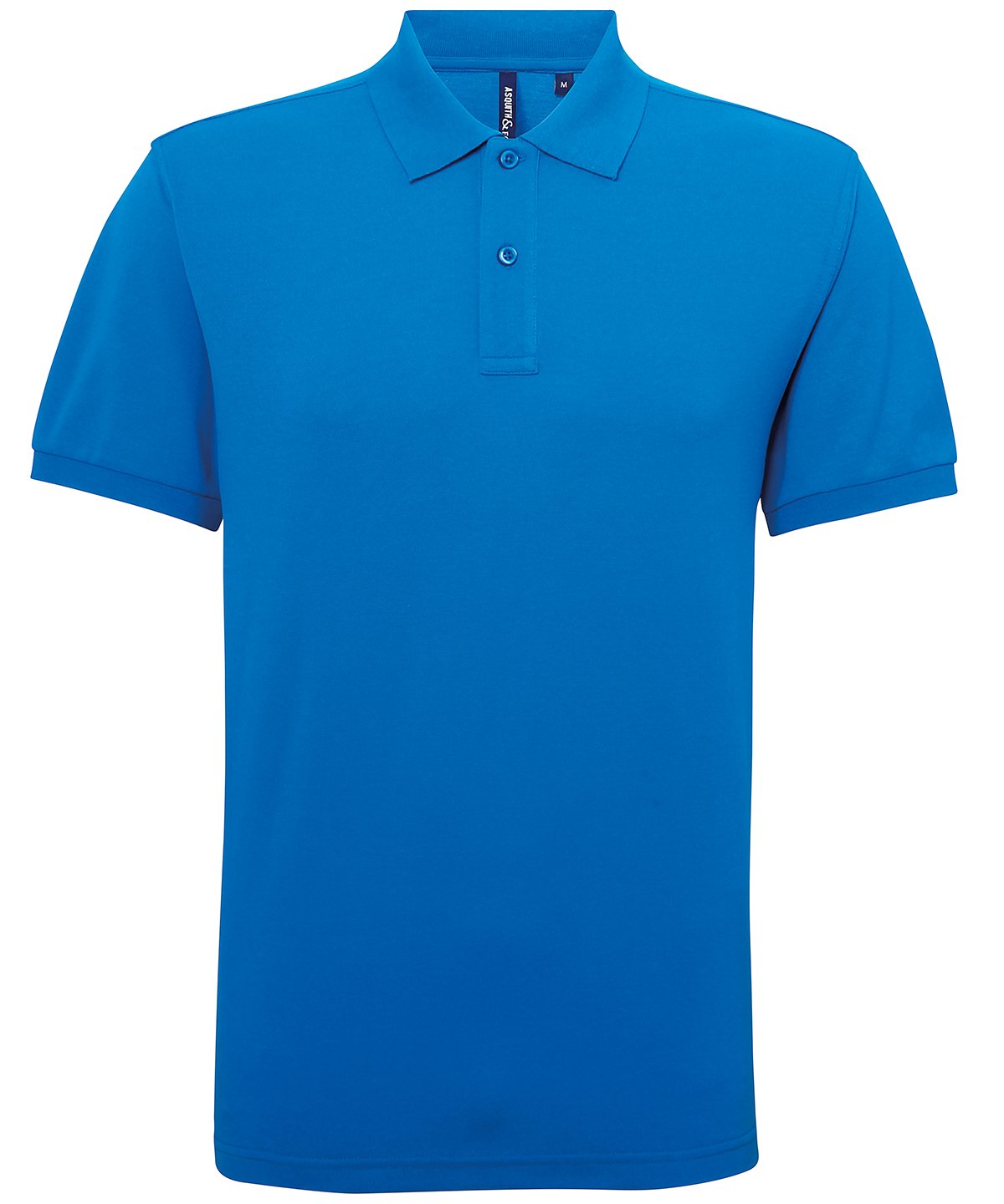 Asquith Men's Polycotton Polo