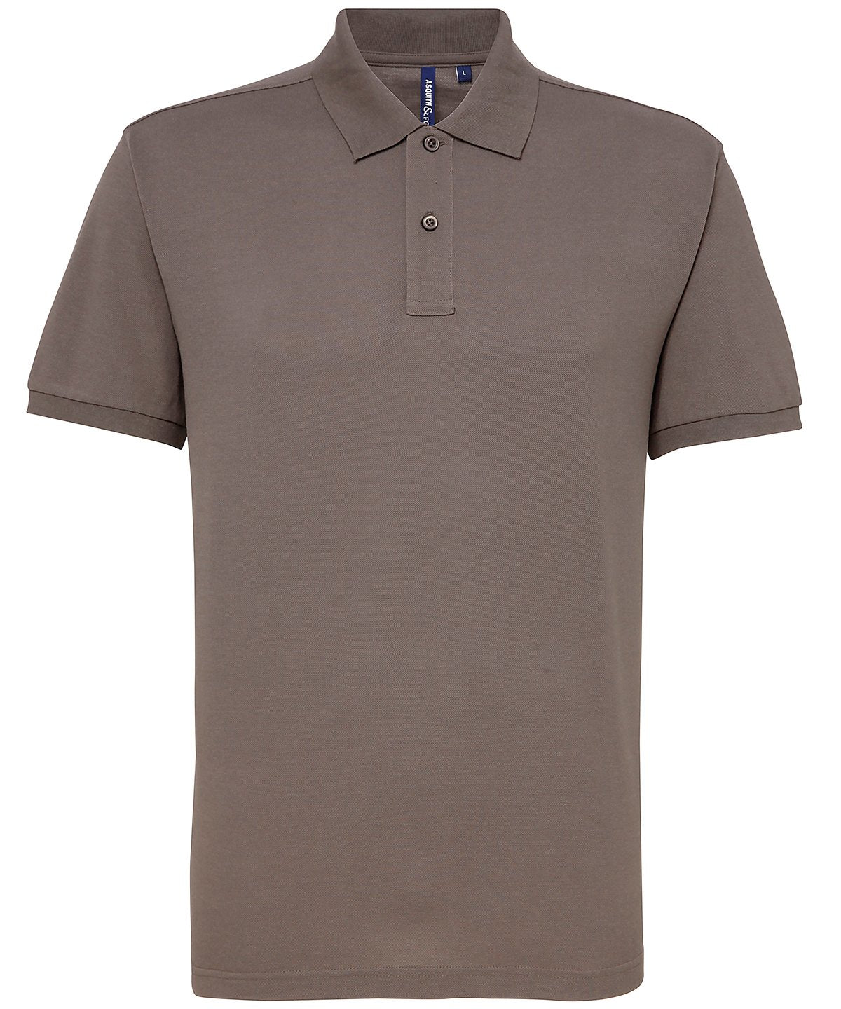 Asquith Men's Polycotton Polo