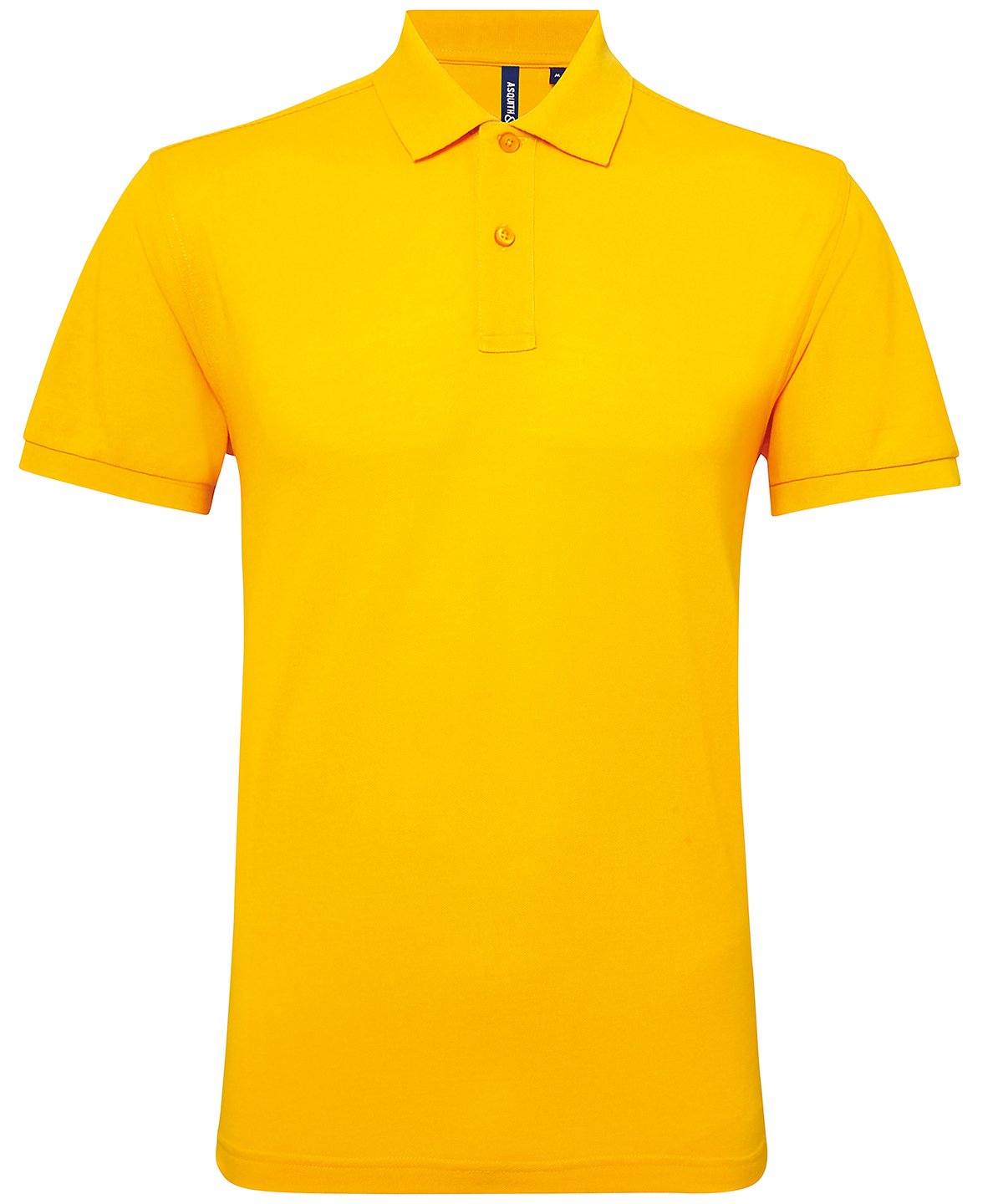 Asquith Men's Polycotton Polo