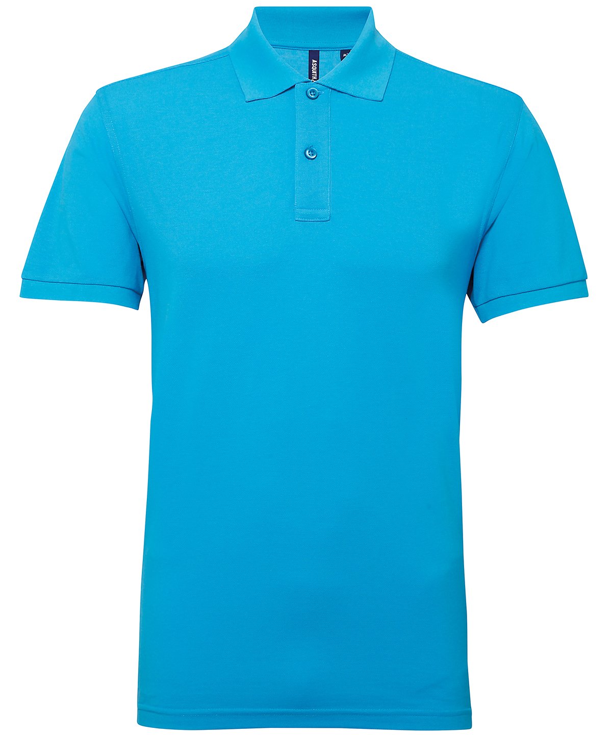 Asquith Men's Polycotton Polo