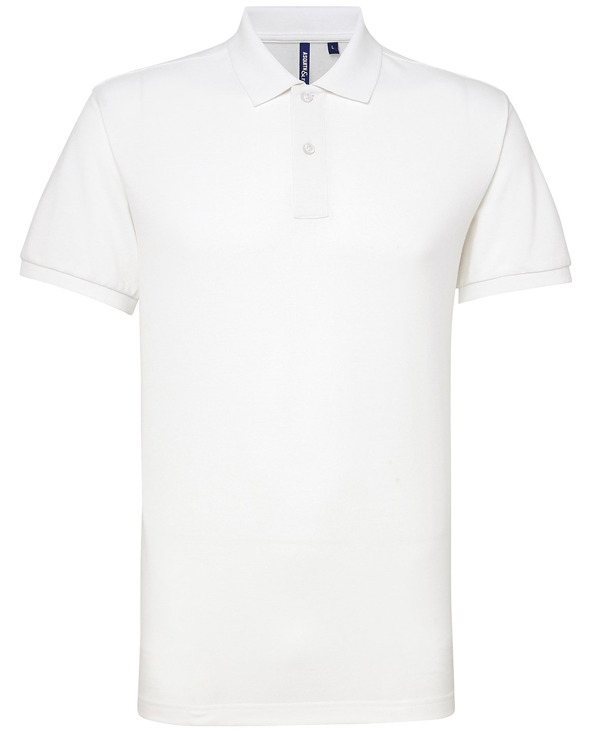 Asquith Men's Polycotton Polo