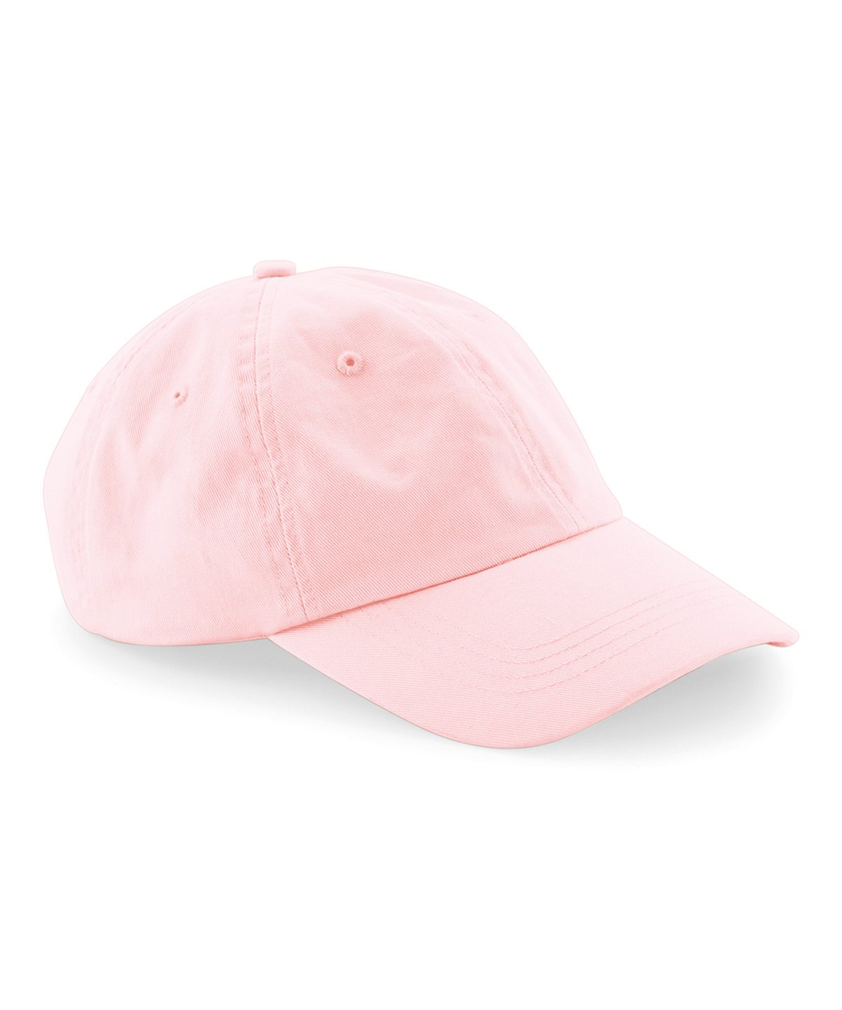 Organic cotton 6 - Panel Cap