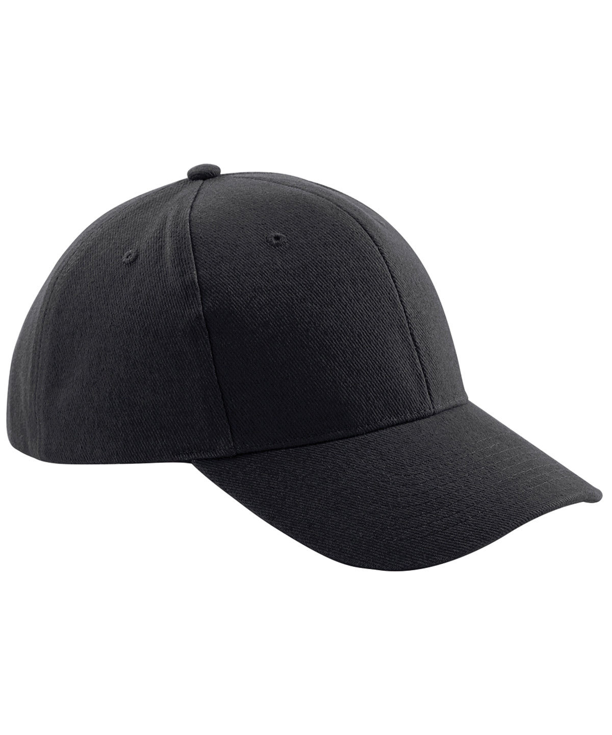Heavy Brushed Cotton Cap – Adjustable & Durable | Ashbe