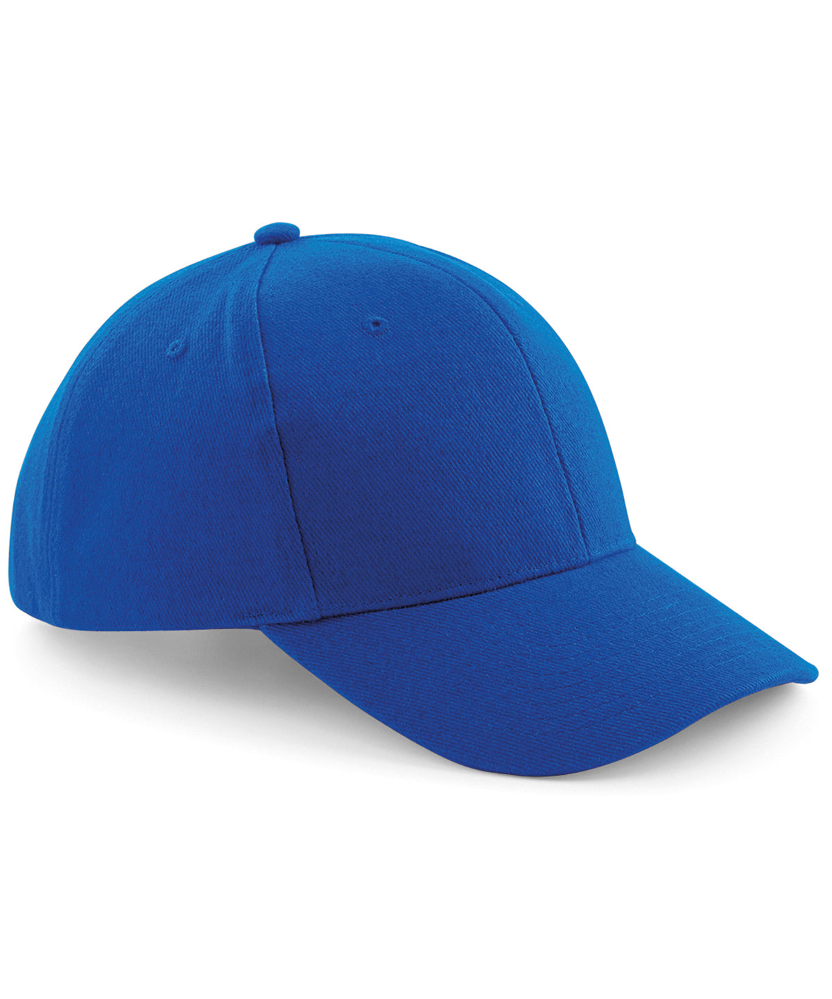 Heavy Brushed Cotton Cap – Adjustable & Durable | Ashbe