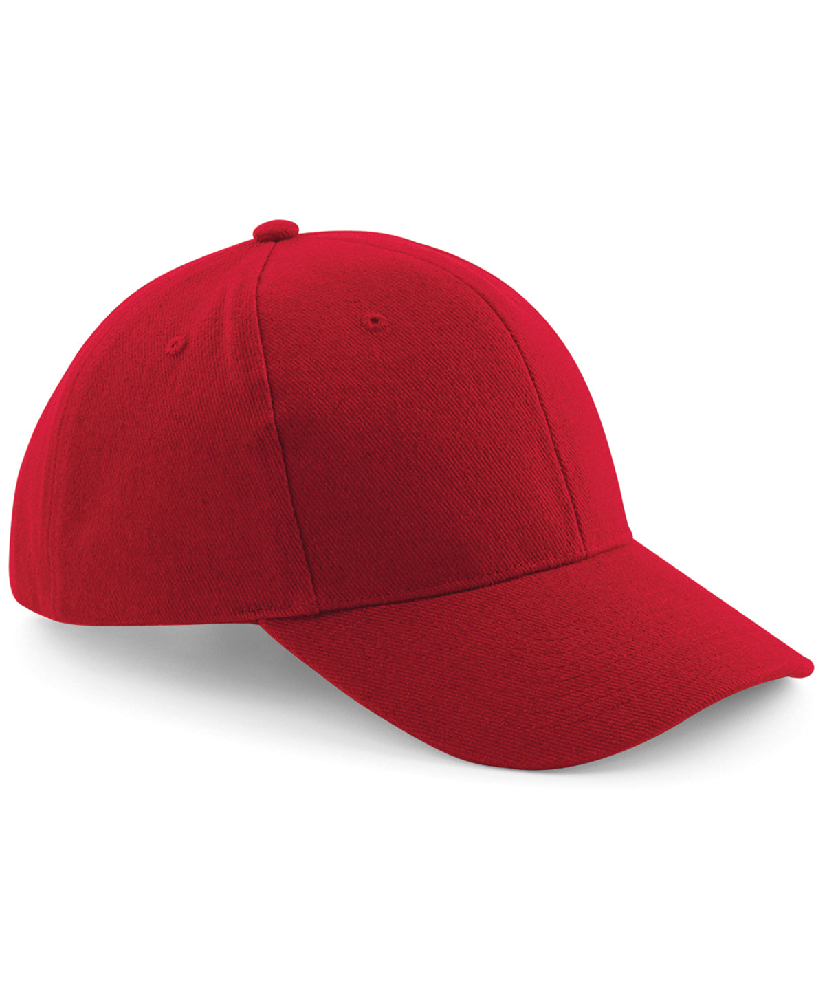 Heavy Brushed Cotton Cap – Adjustable & Durable | Ashbe