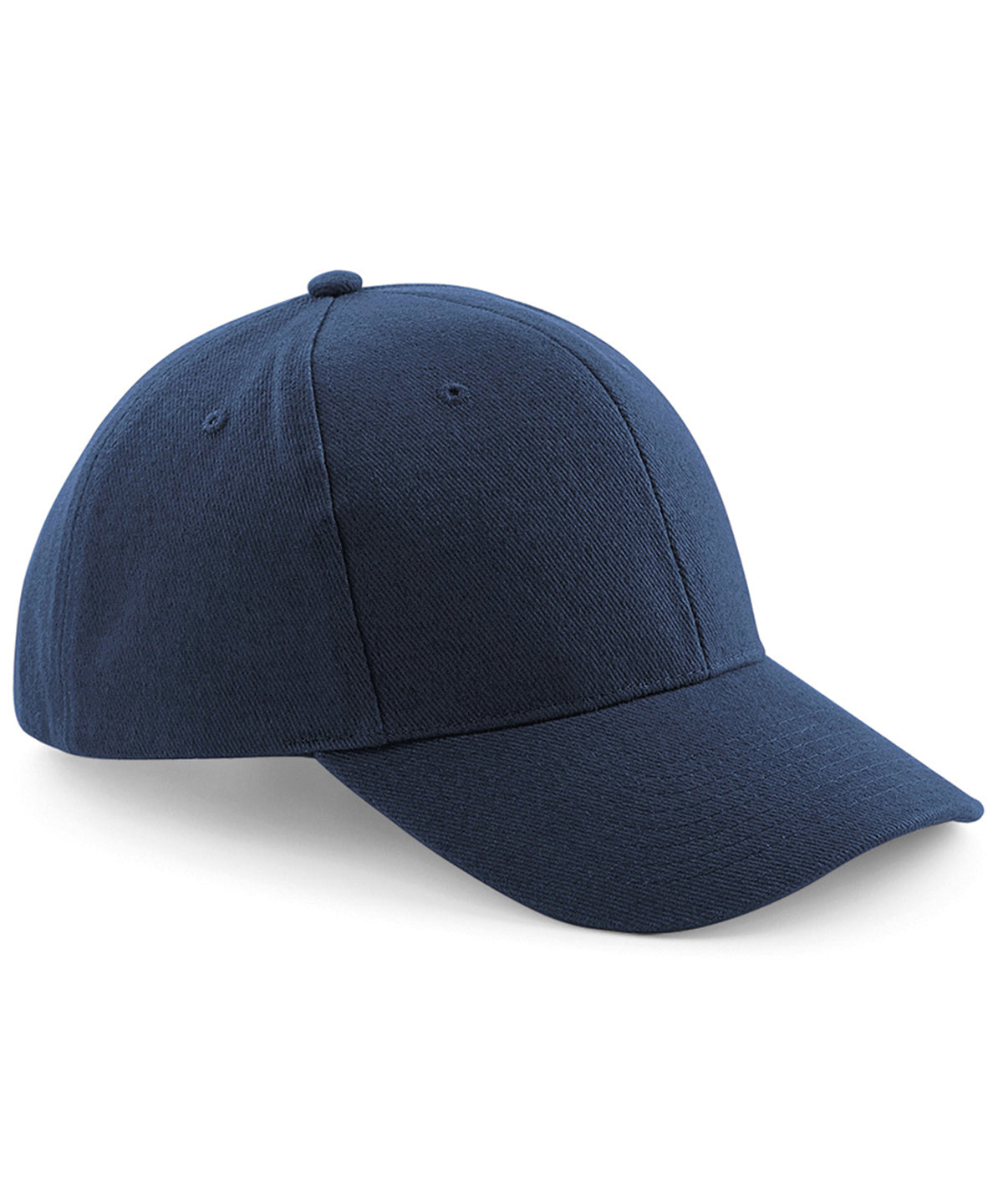 Heavy Brushed Cotton Cap – Adjustable & Durable | Ashbe