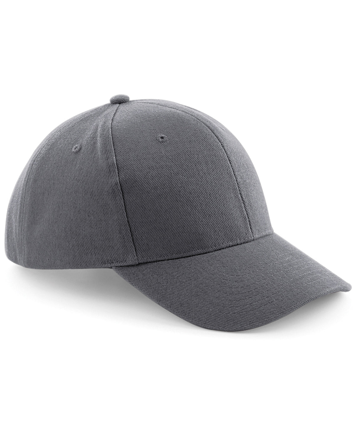 Heavy Brushed Cotton Cap – Adjustable & Durable | Ashbe