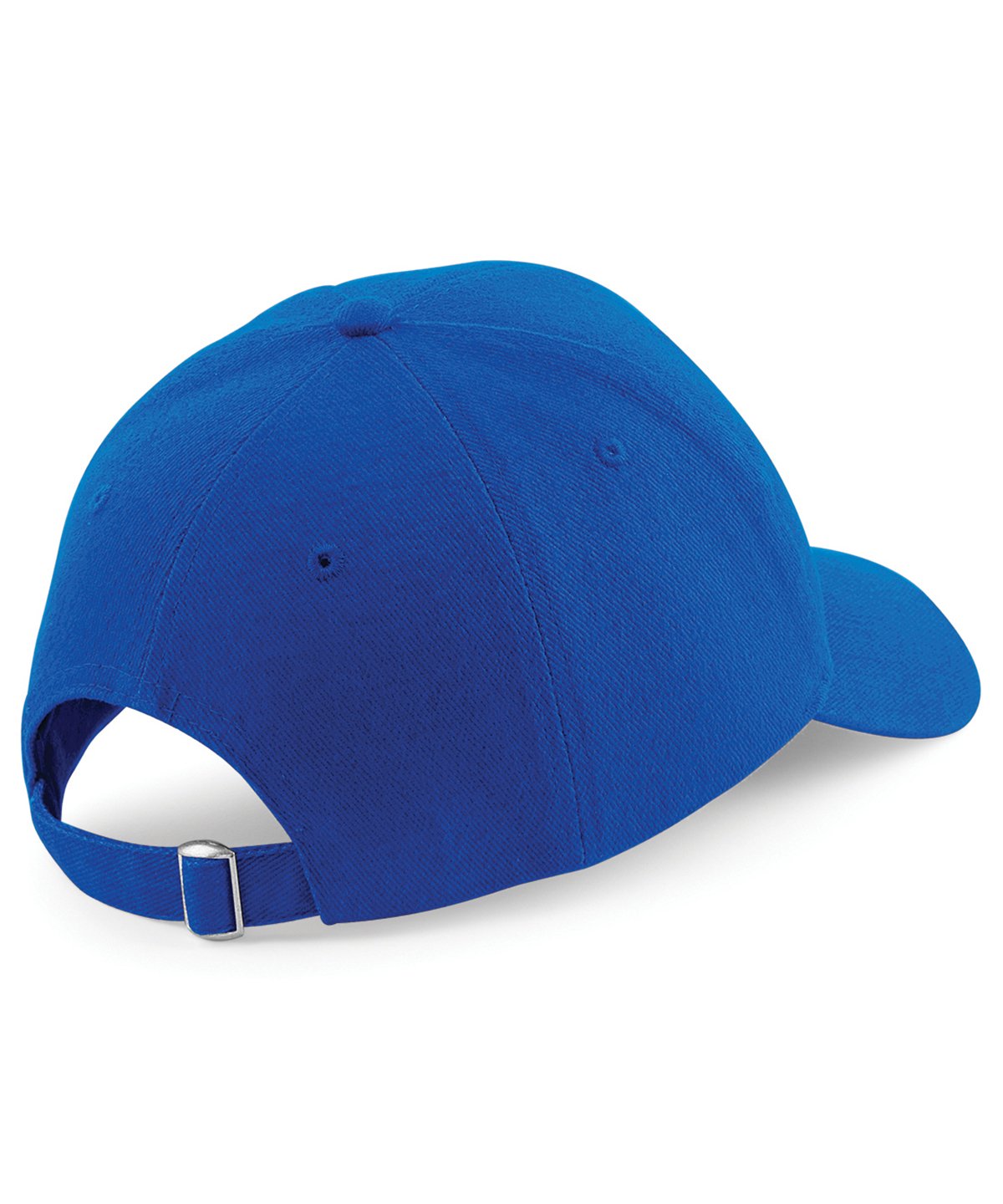 Heavy Brushed Cotton Cap – Adjustable & Durable | Ashbe