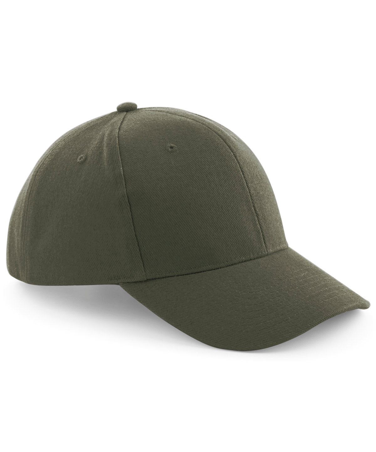 Heavy Brushed Cotton Cap – Adjustable & Durable | Ashbe