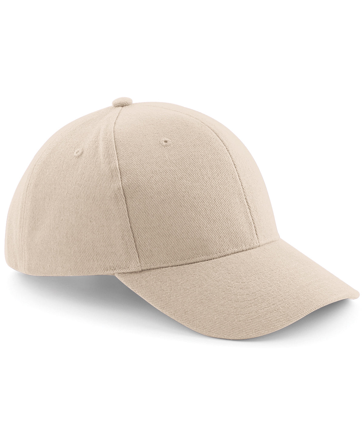 Heavy Brushed Cotton Cap – Adjustable & Durable | Ashbe