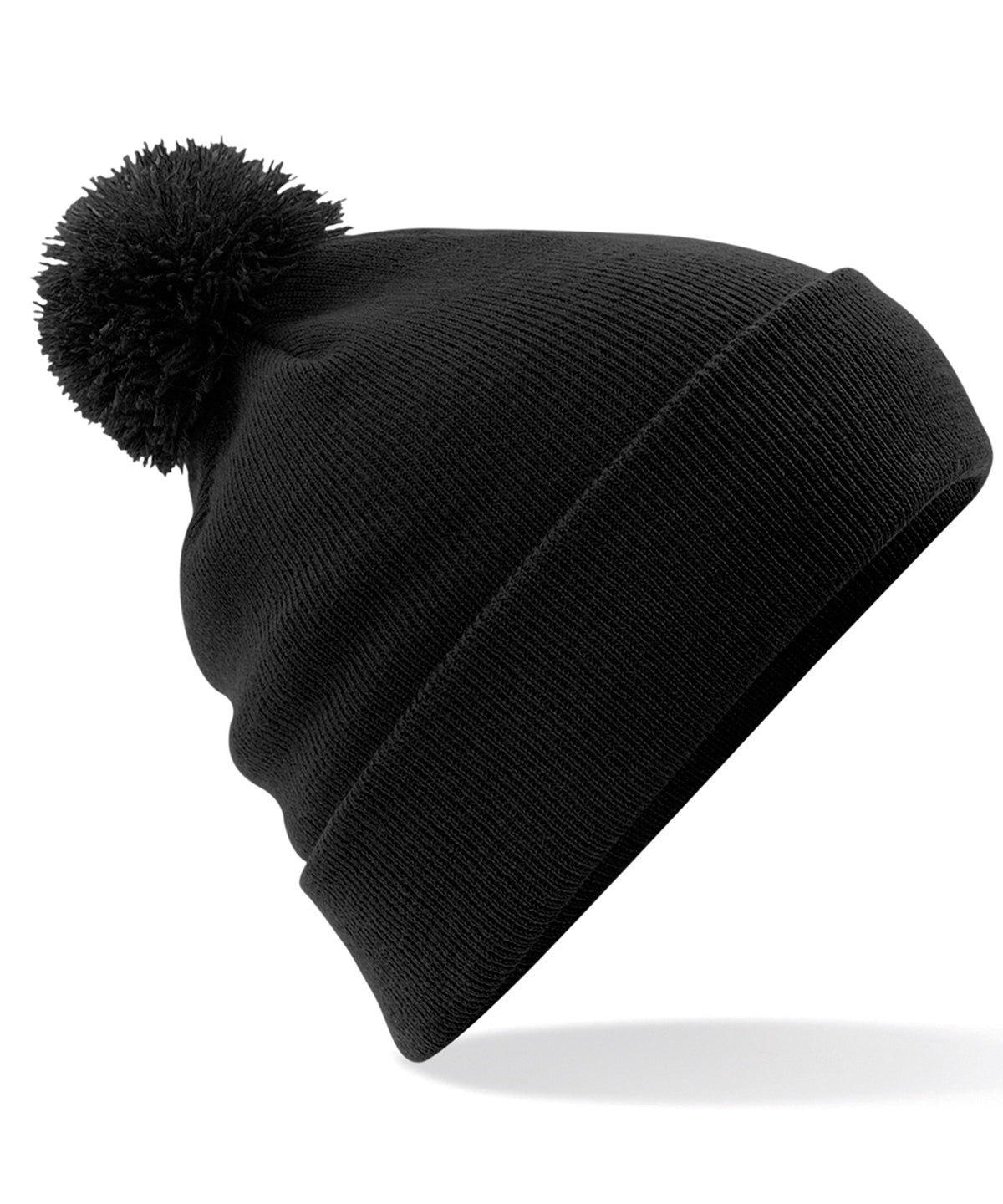 Original Pom-Pom Beanie