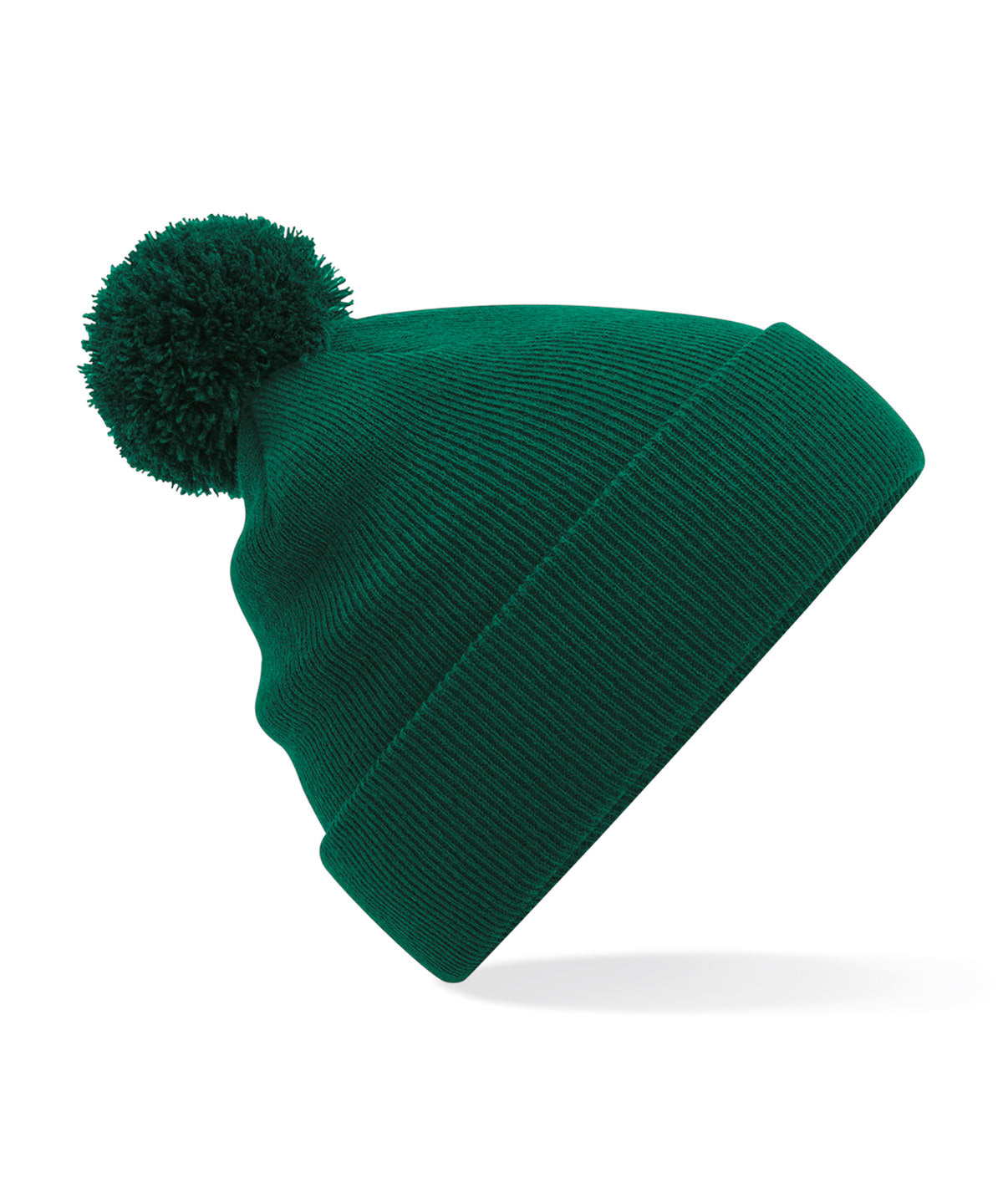 Original Pom-Pom Beanie