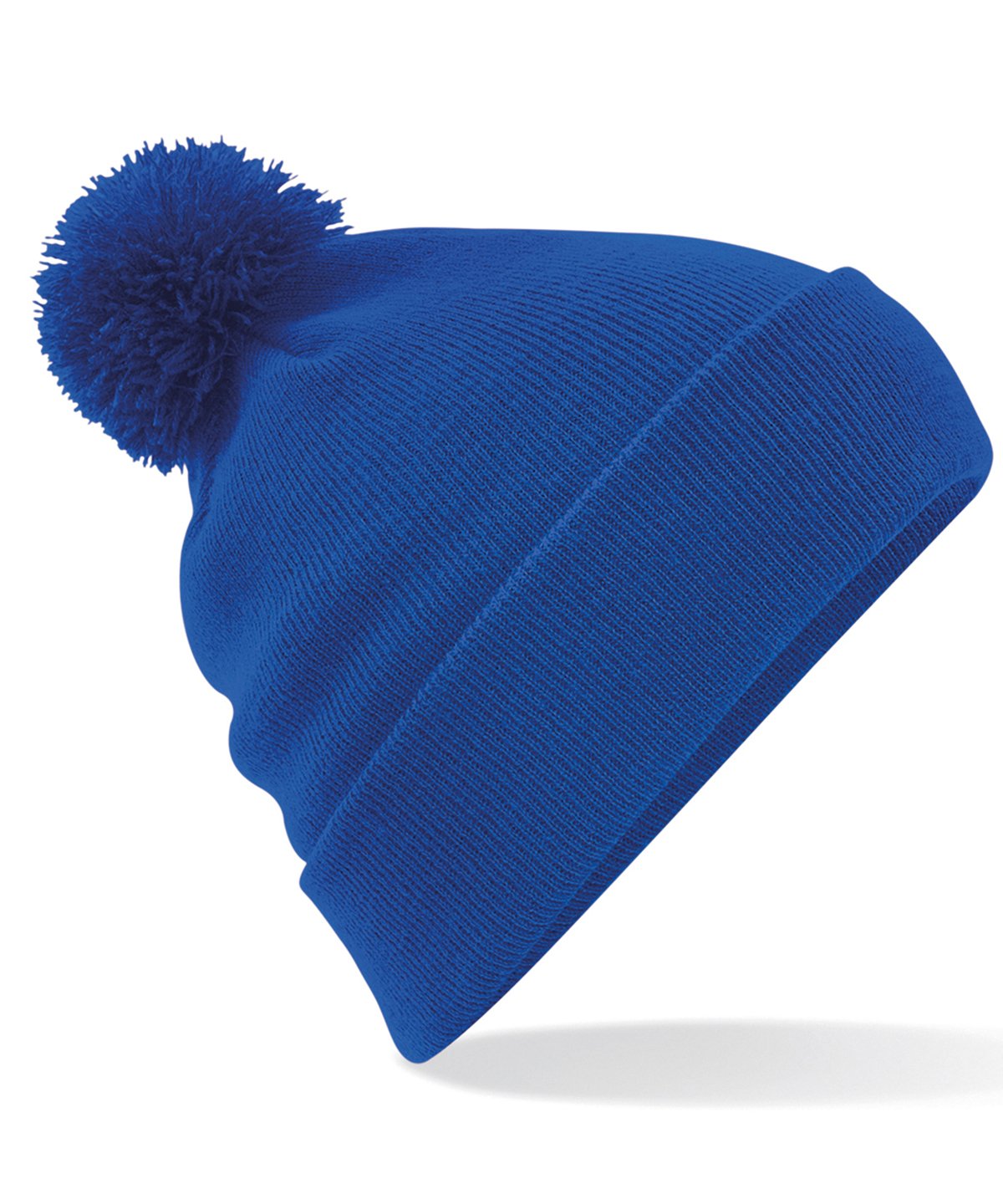 Original Pom-Pom Beanie