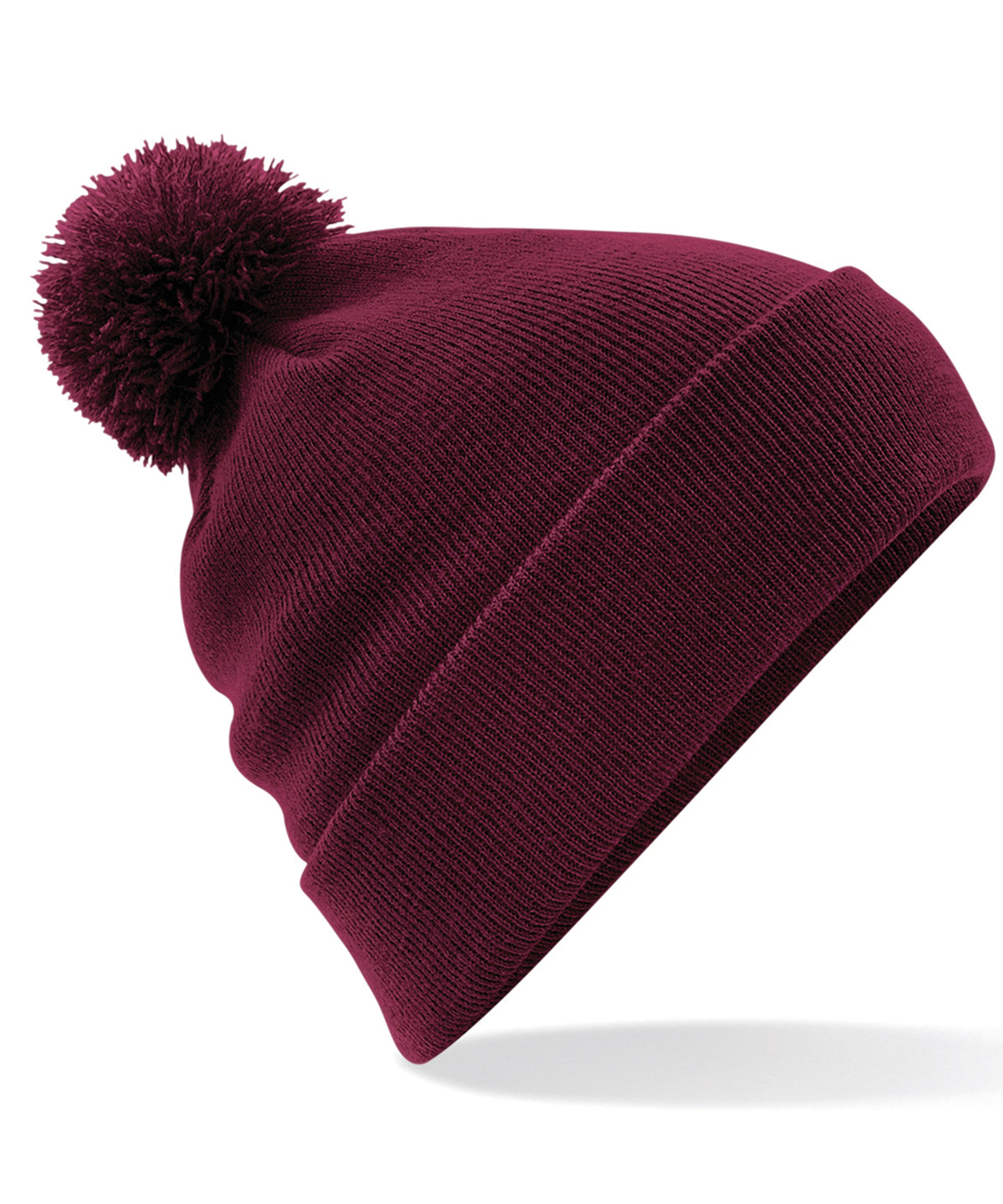 Original Pom-Pom Beanie