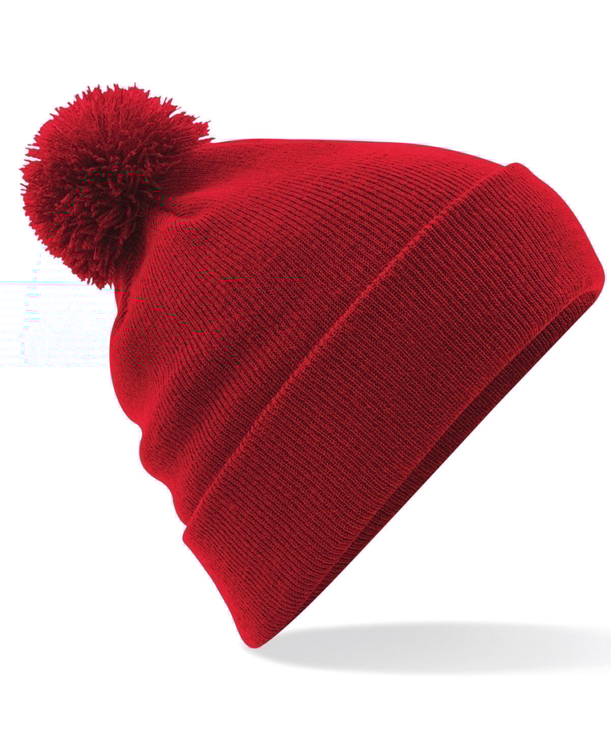 Original Pom-Pom Beanie