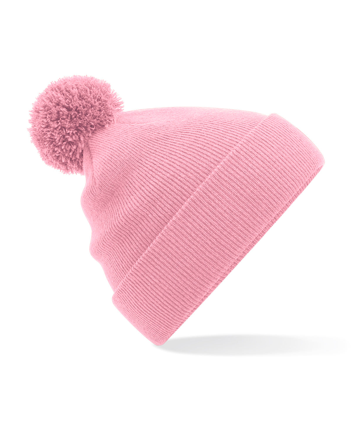 Original Pom-Pom Beanie