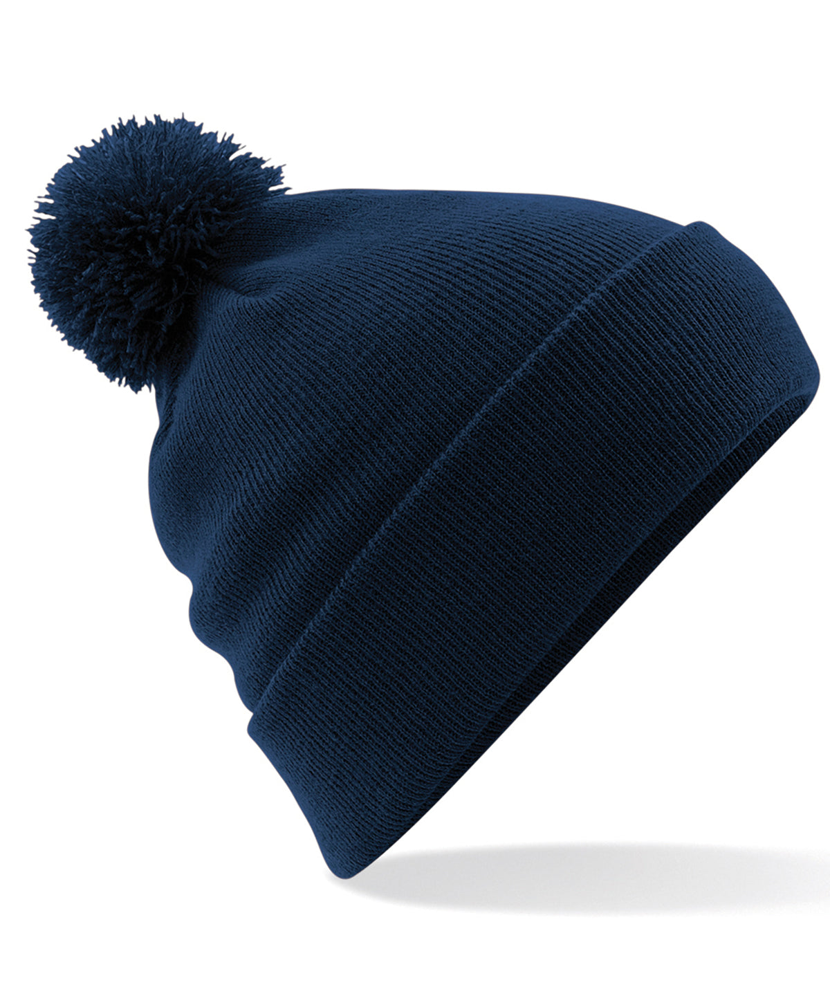 Original Pom-Pom Beanie