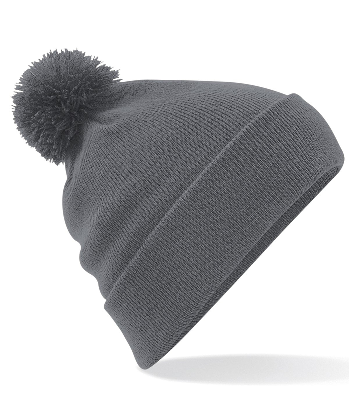 Original Pom-Pom Beanie