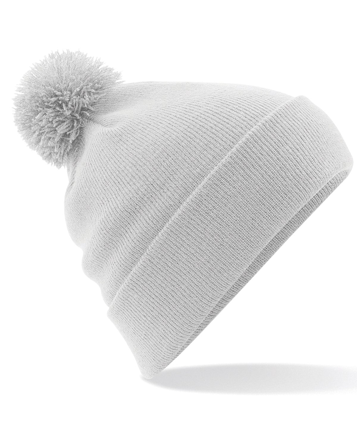 Original Pom-Pom Beanie