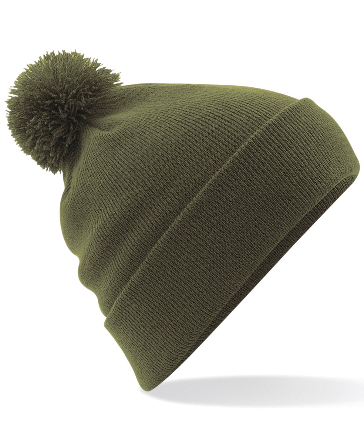 Original Pom-Pom Beanie