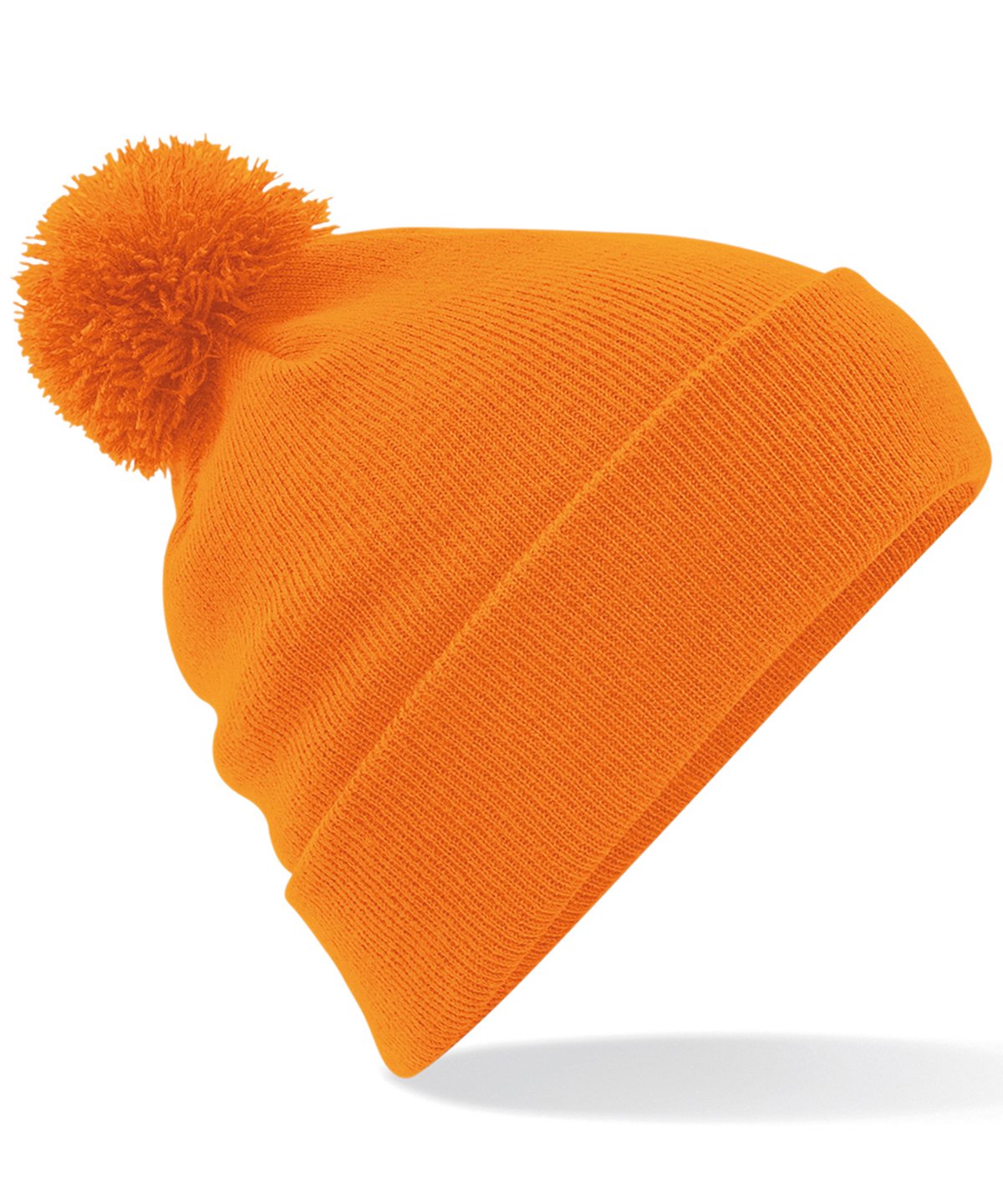 Original Pom-Pom Beanie