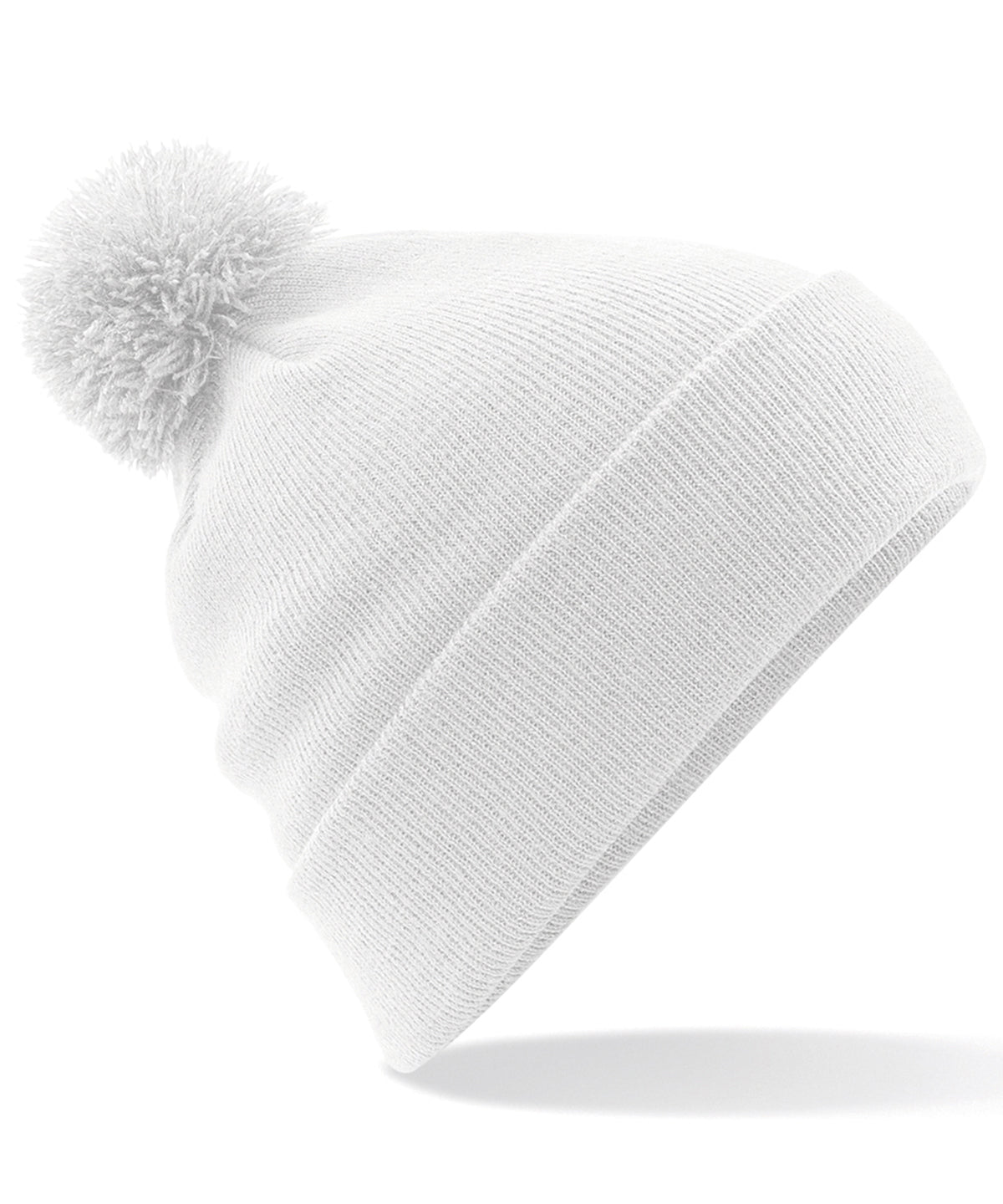 Original Pom-Pom Beanie