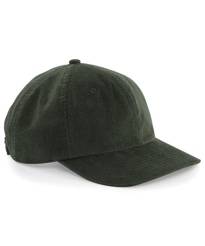 Heritage Cord Cap – Stylish & Durable | Ashbe