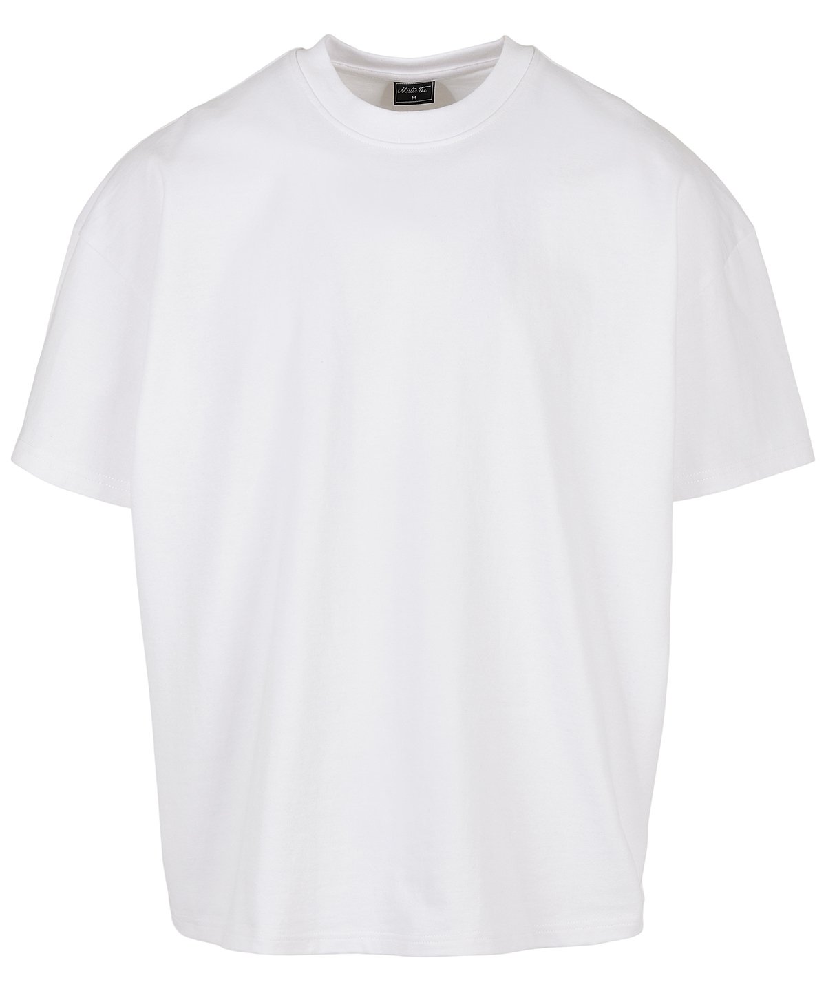 Ultra Heavy Cotton box Tee Men's