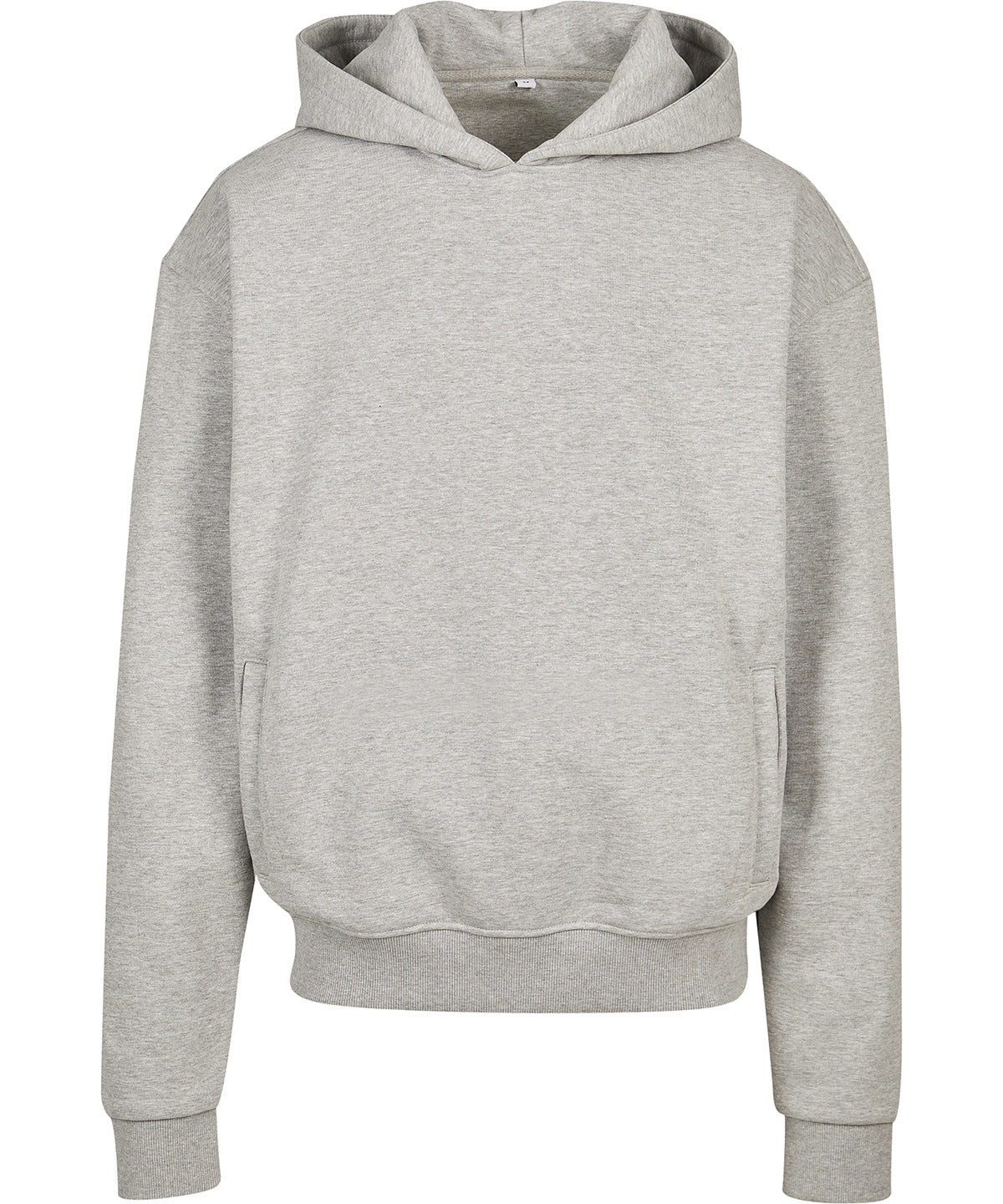 Ultra-heavy oversized hoodie (500gsm)