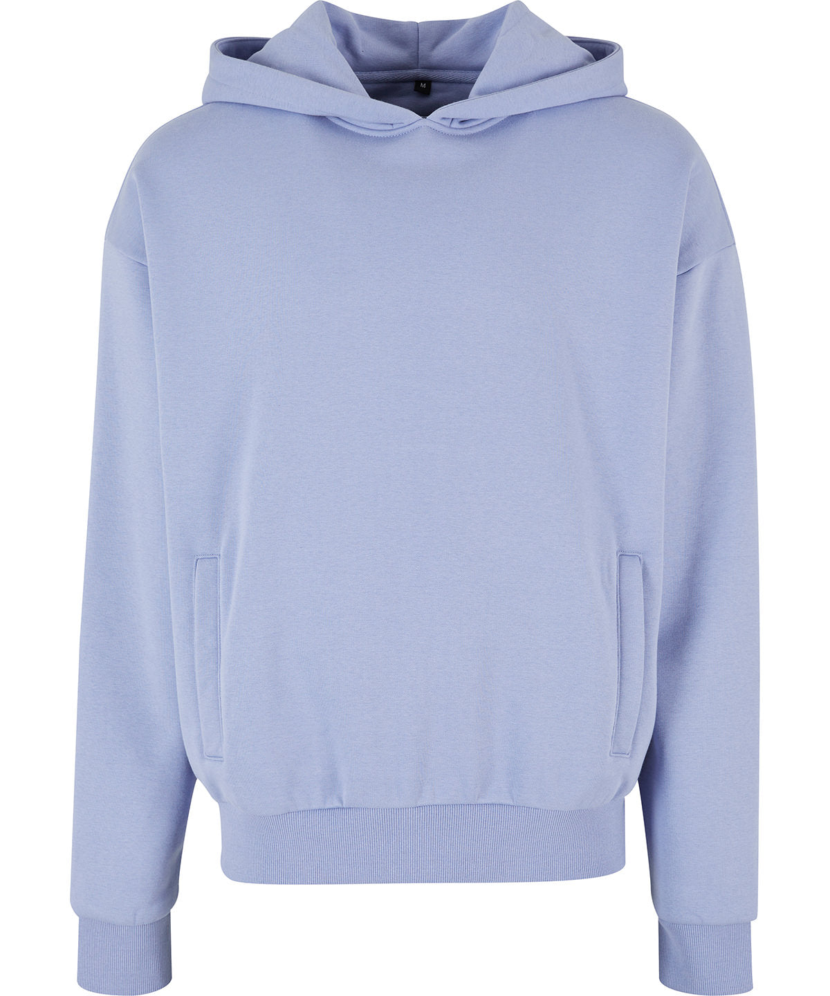 Ultra-heavy oversized hoodie (500gsm)