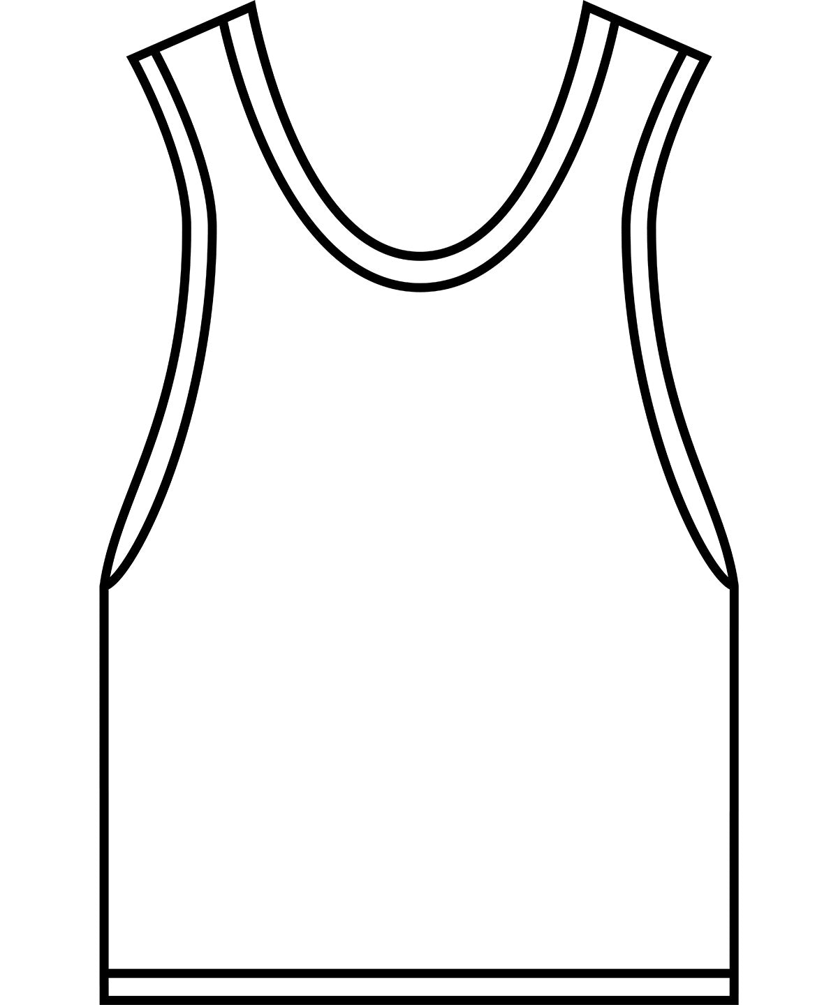 BYB Mens Tank Top
