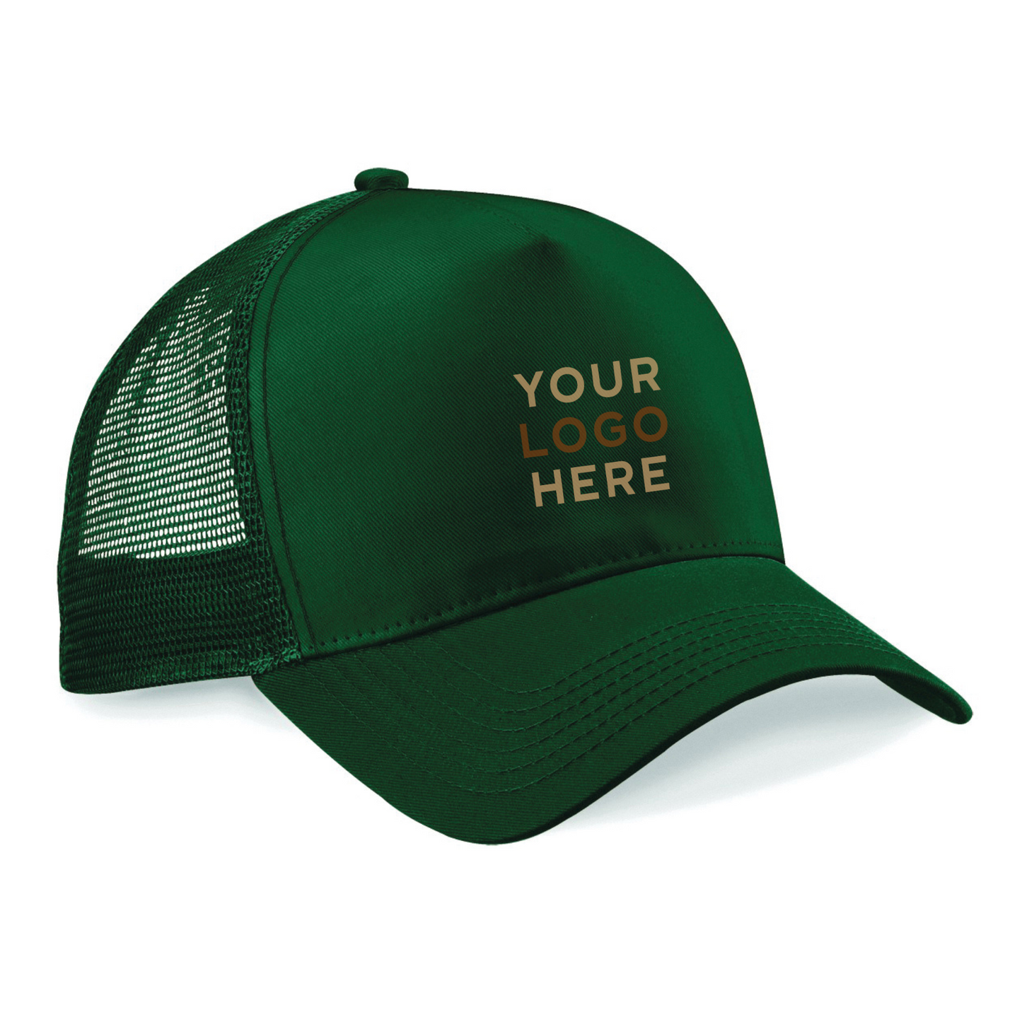 Vintage Snapback Trucker - Trucker Cap Online | Ashbe