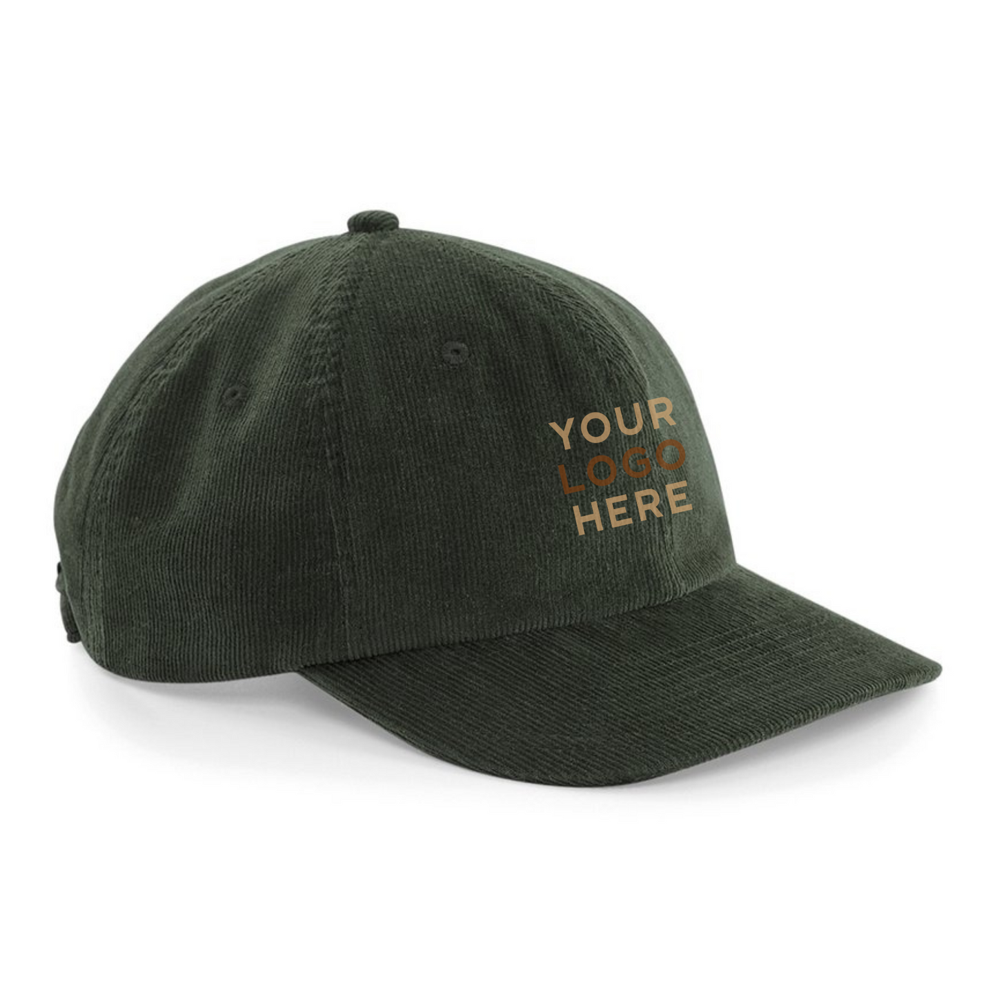 Heritage Cord Cap – Stylish & Durable | Ashbe