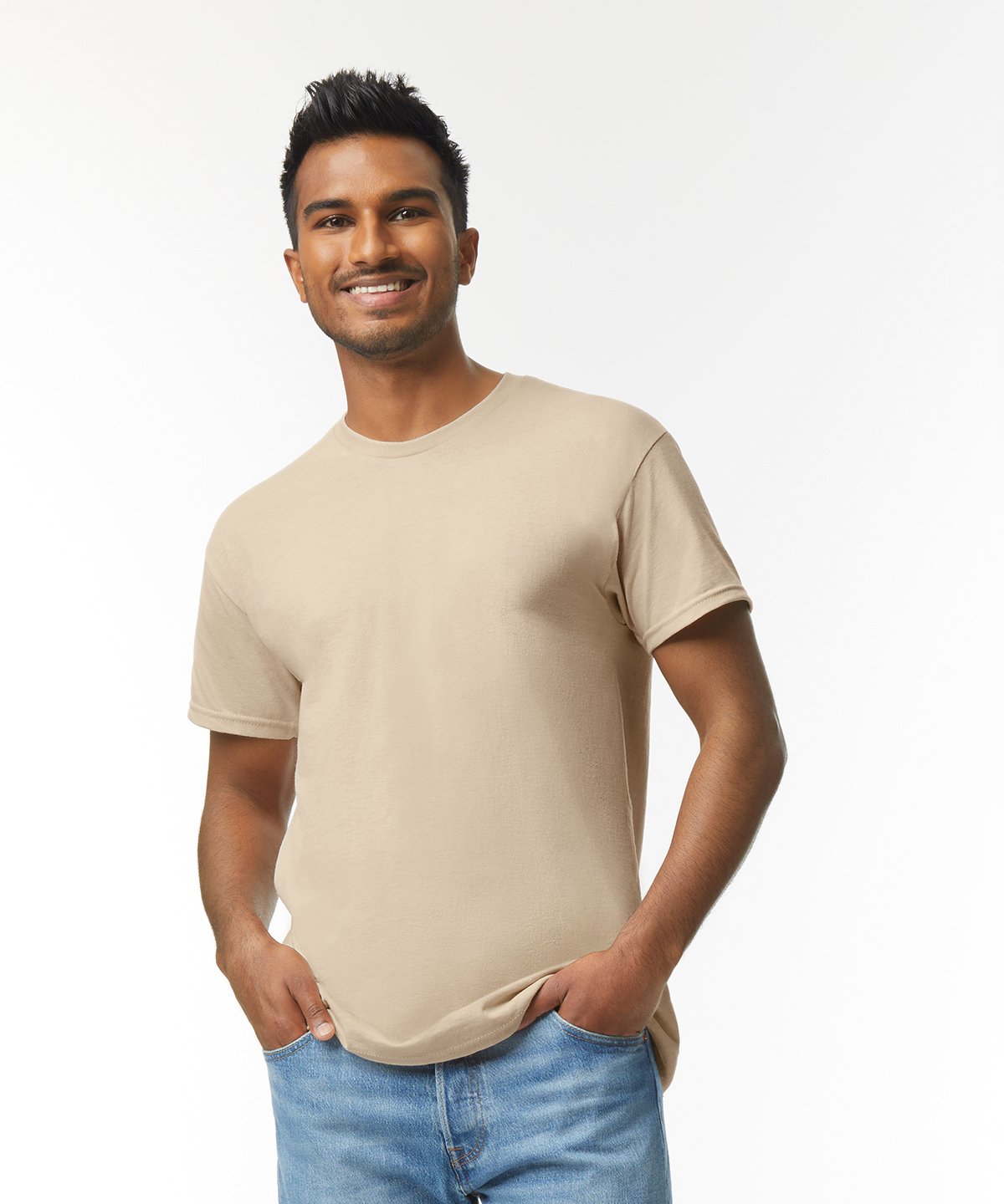 Unisex Gildan Heavy Cotton T-Shirt