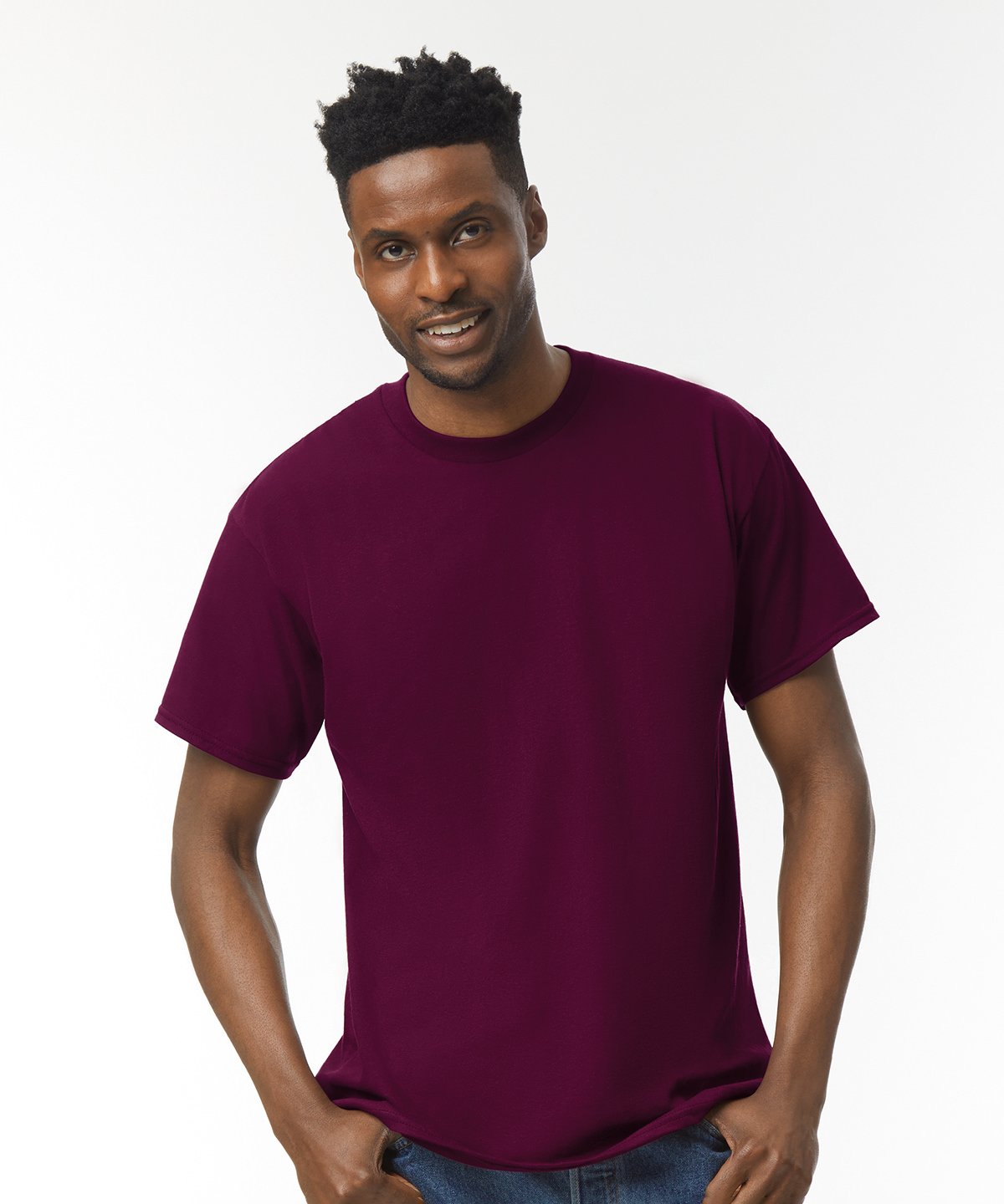 Unisex Gildan Heavy Cotton T-Shirt