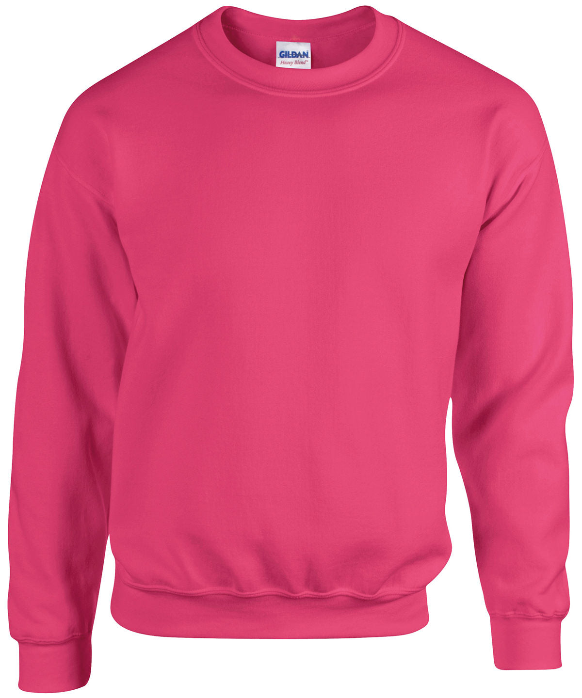 Gildan Heavy Blend Unisex Sweatshirt | Ashbe