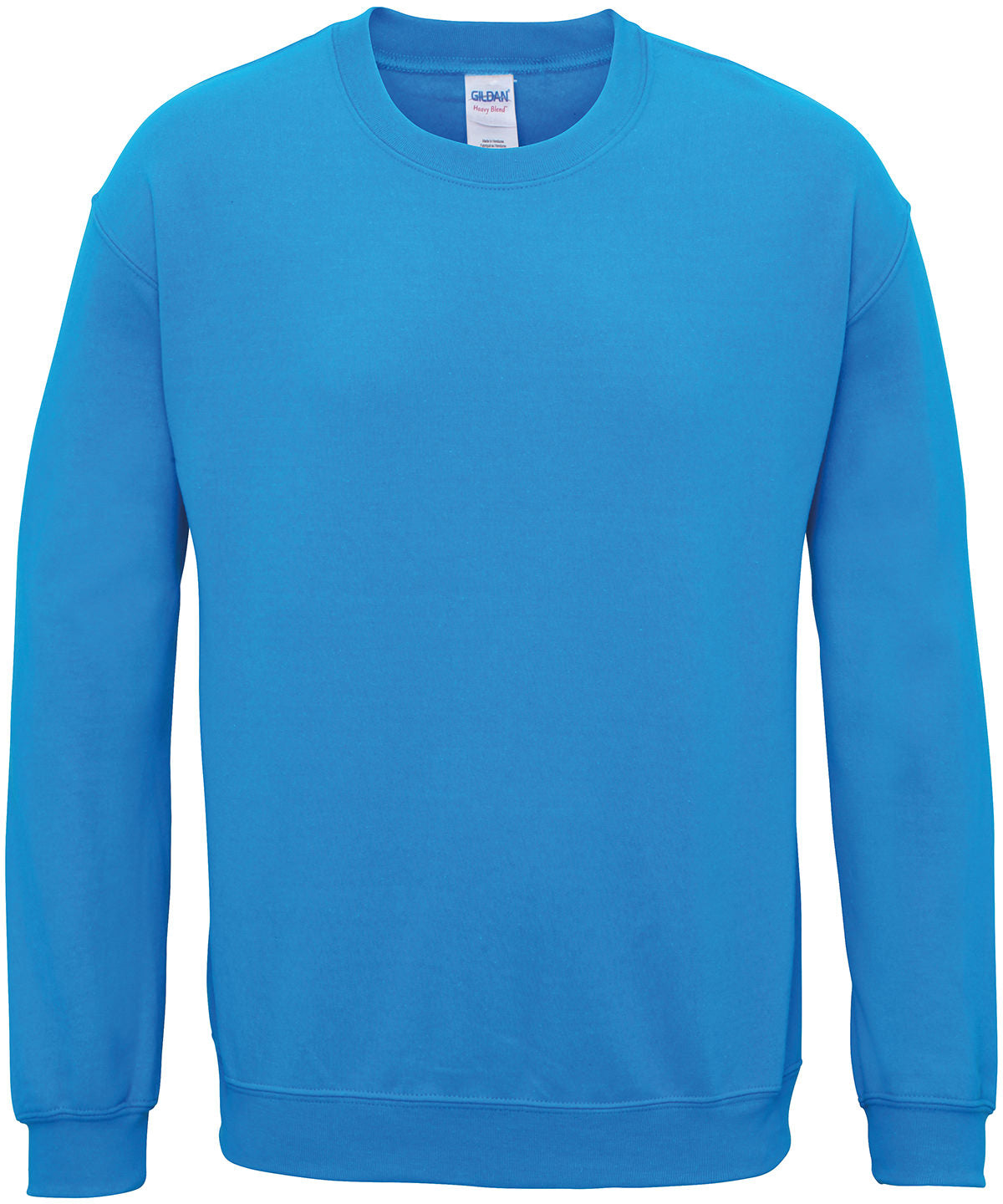 Gildan Heavy Blend Unisex Sweatshirt