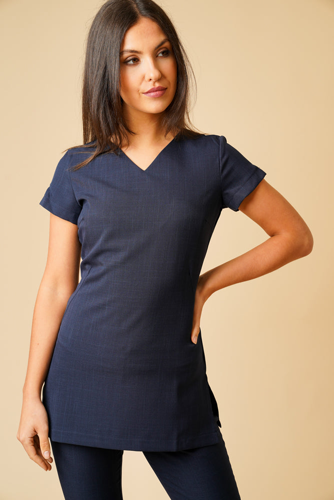 Celeste Tunic