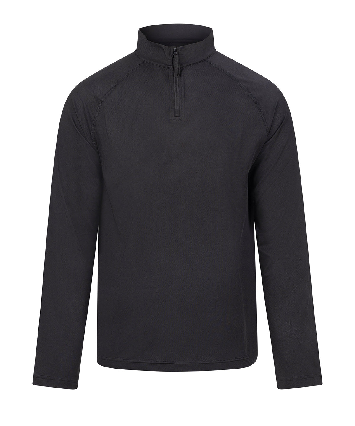 Asquith Men's Polycotton 1/4 Zip