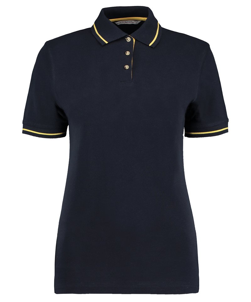 Kustom Kit Women's St Mellion Polo