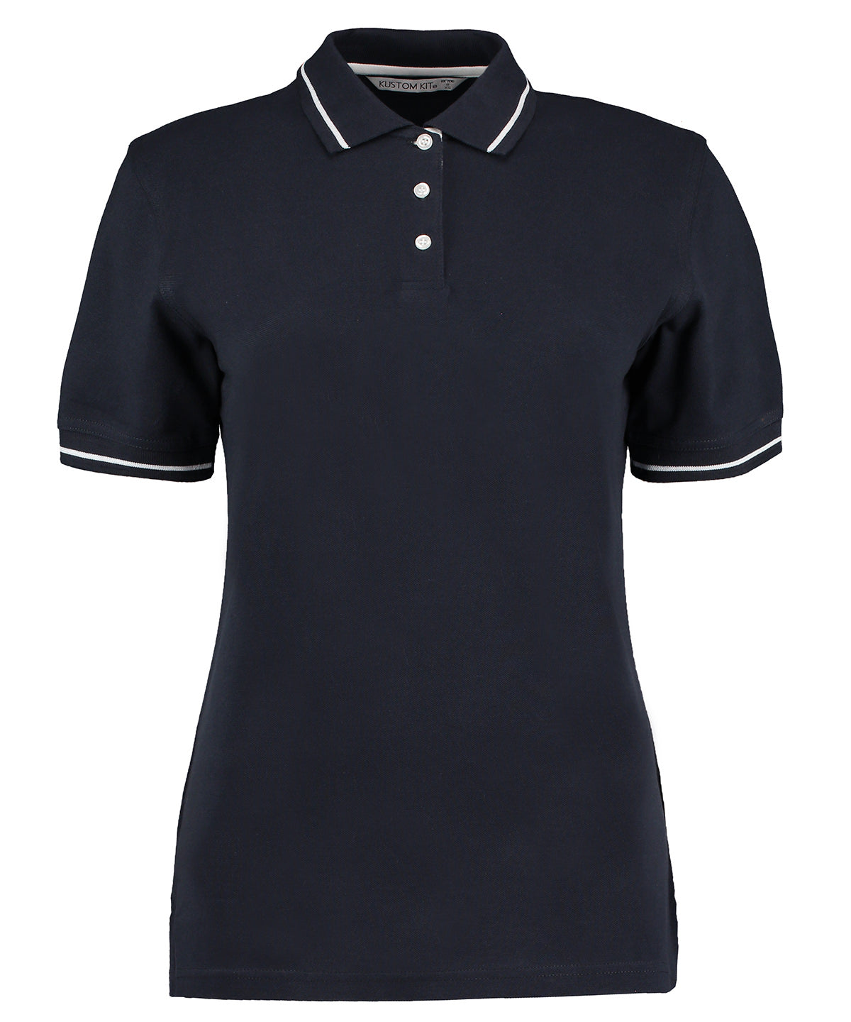 Kustom Kit Women's St Mellion Polo