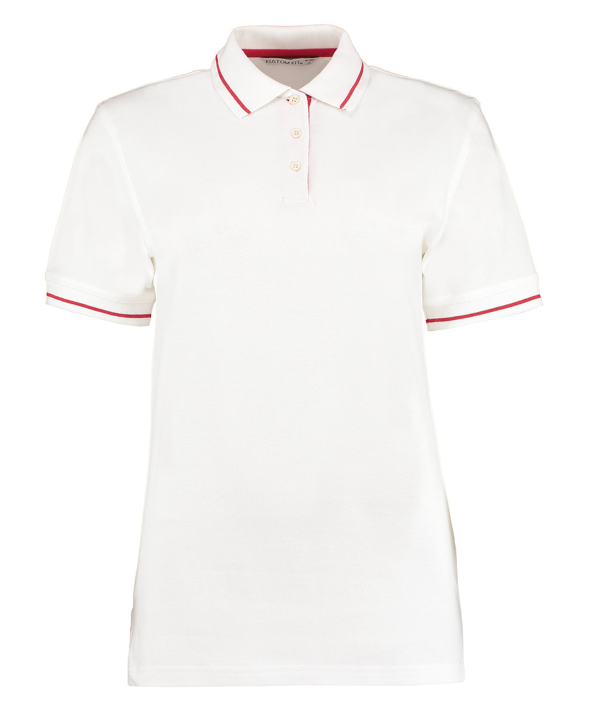 Kustom Kit Women's St Mellion Polo