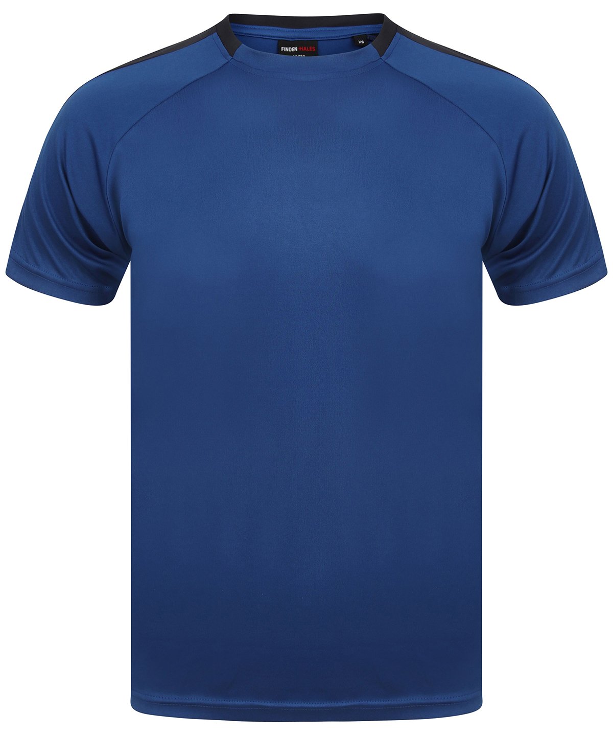 Finden Hales Unisex Team Shirt