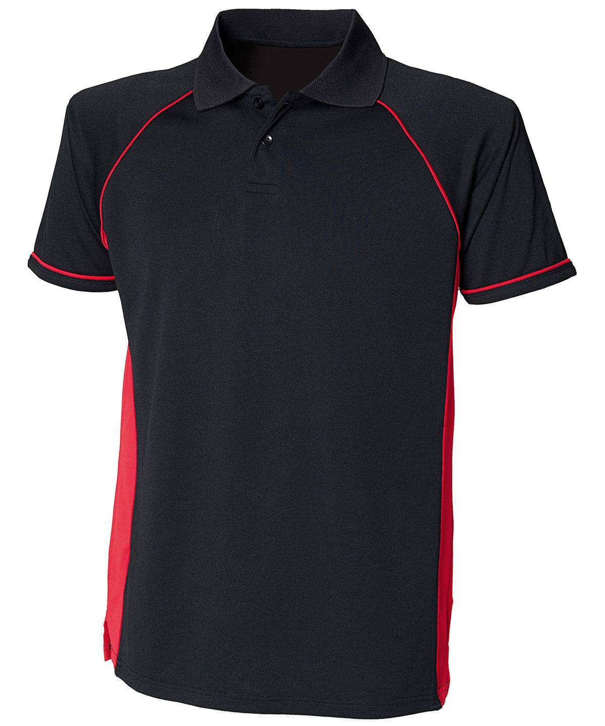 Finden Hales Performance Polo